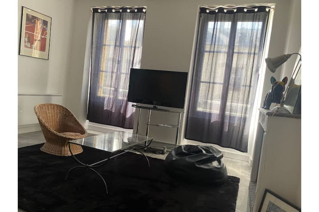 Rambouillet - Centre Ville