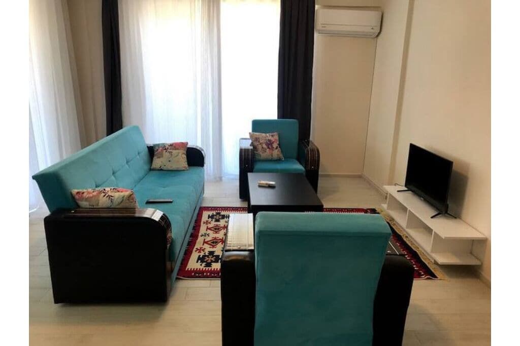 Apart Dalaman - your home in Dalaman