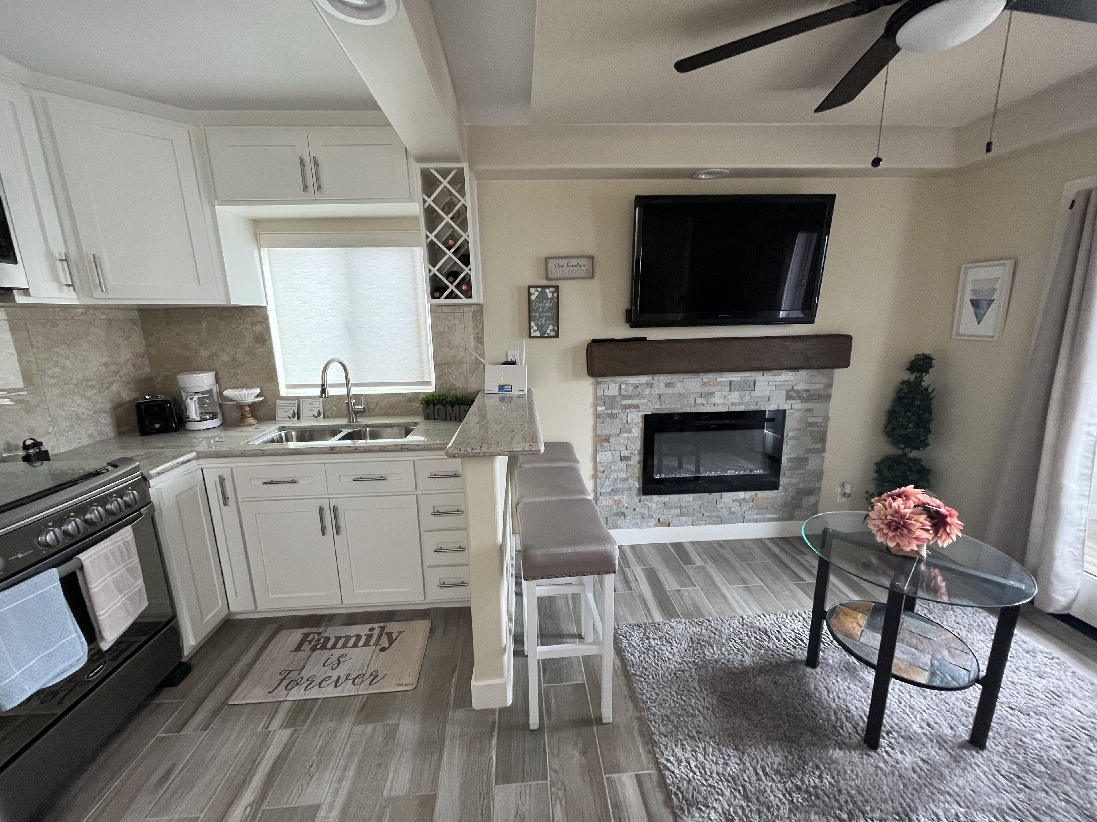 Casa Lorenza Vacation Home