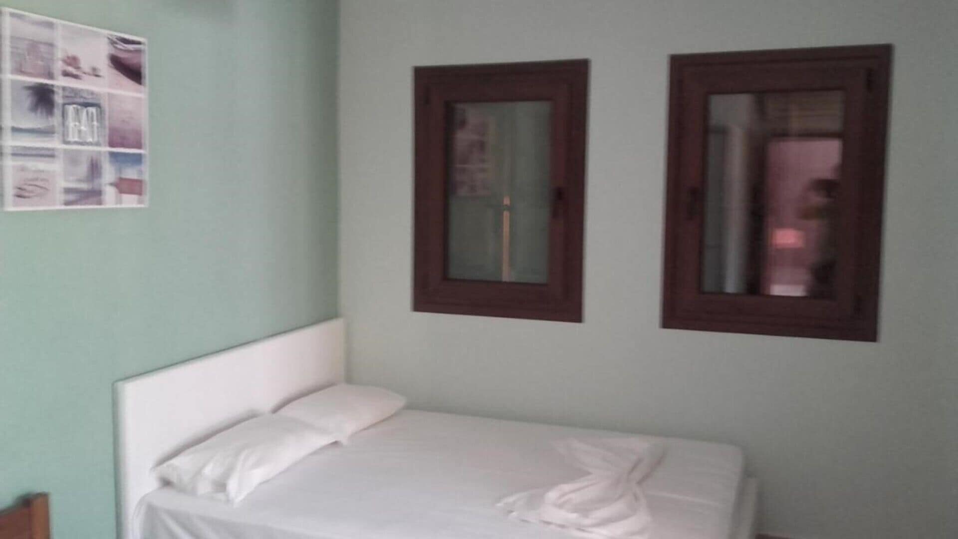 Vasileiou Family Studio Sleeps 4 (2)