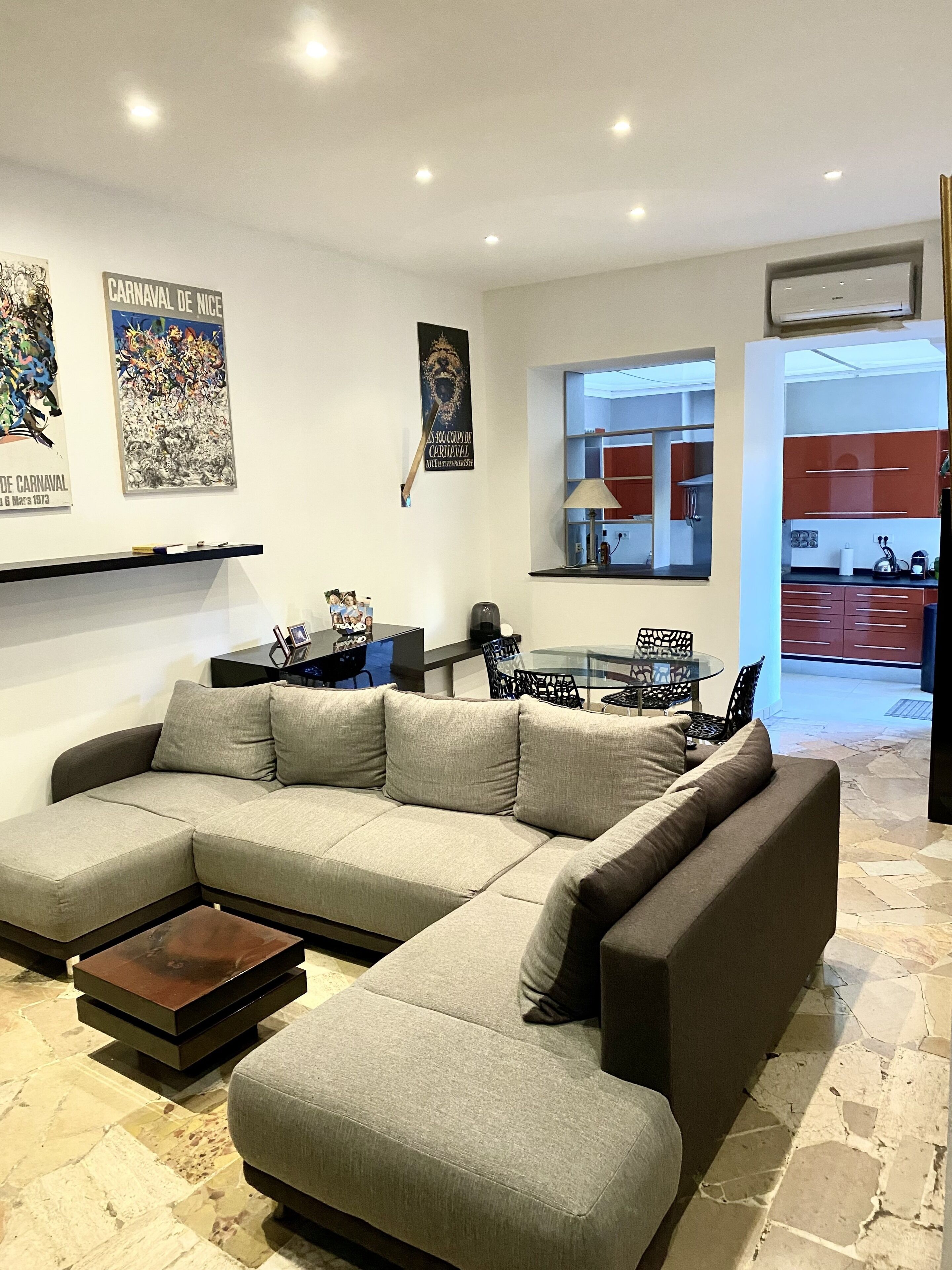 New !!! 2P - 50m2 + Garden. Perfect location!<br>