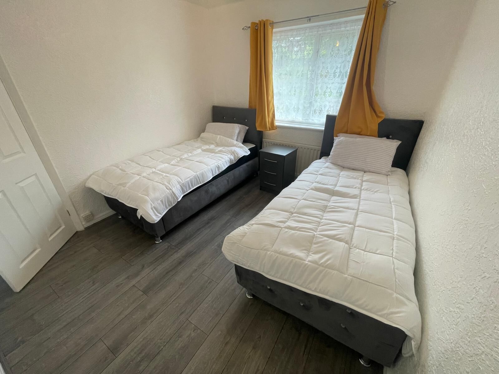 Cosy House, Lea Hall Train Station, Bhx, Nec, NIA