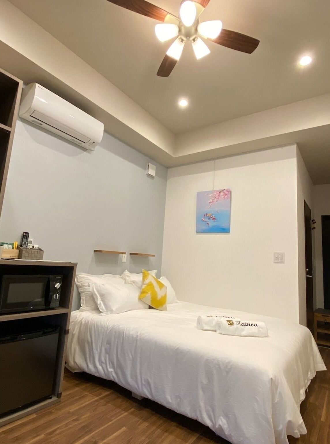 2020Queen bedWifiEnglish Speakingsmart TV / Toshima-ku Tokyo