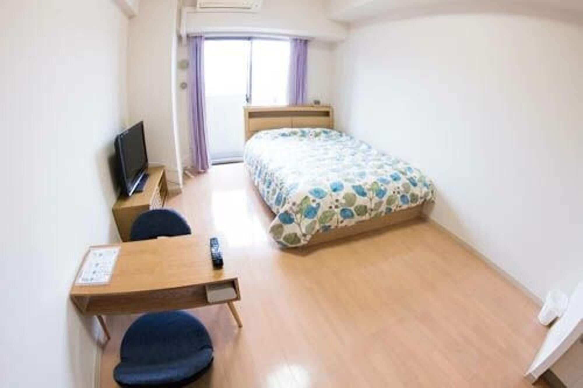 Room - 303 / Saitama Saitama