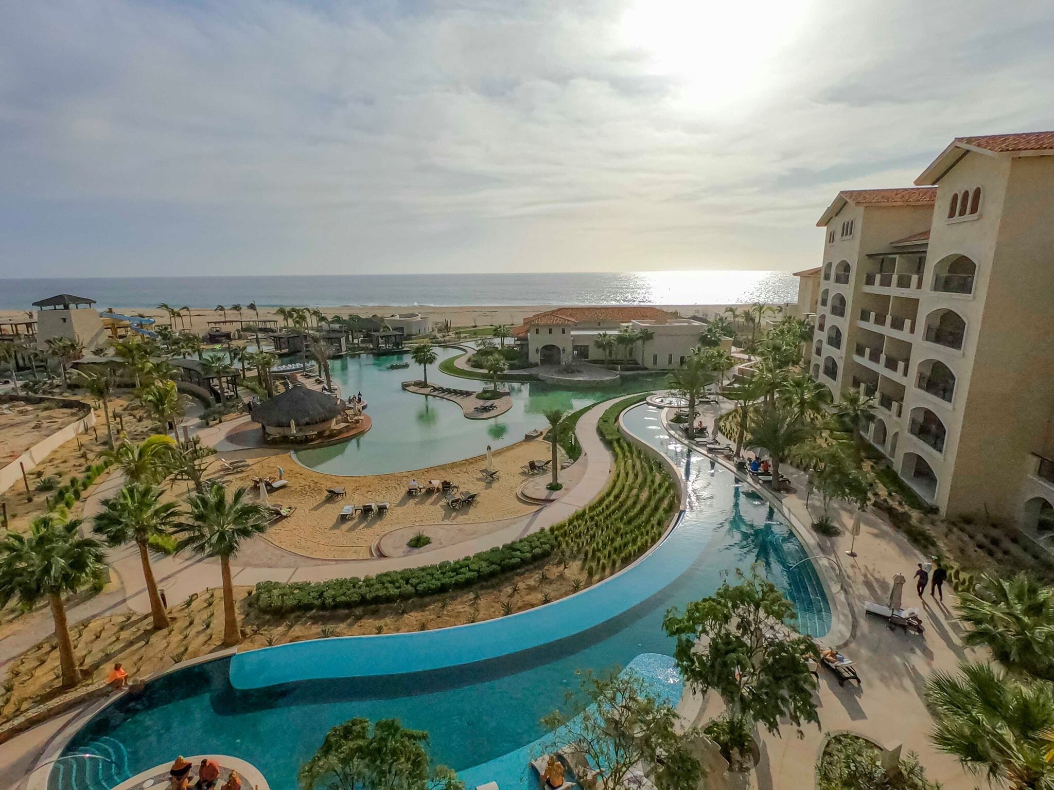 Luxury Golf Community Ocean front with Golf access