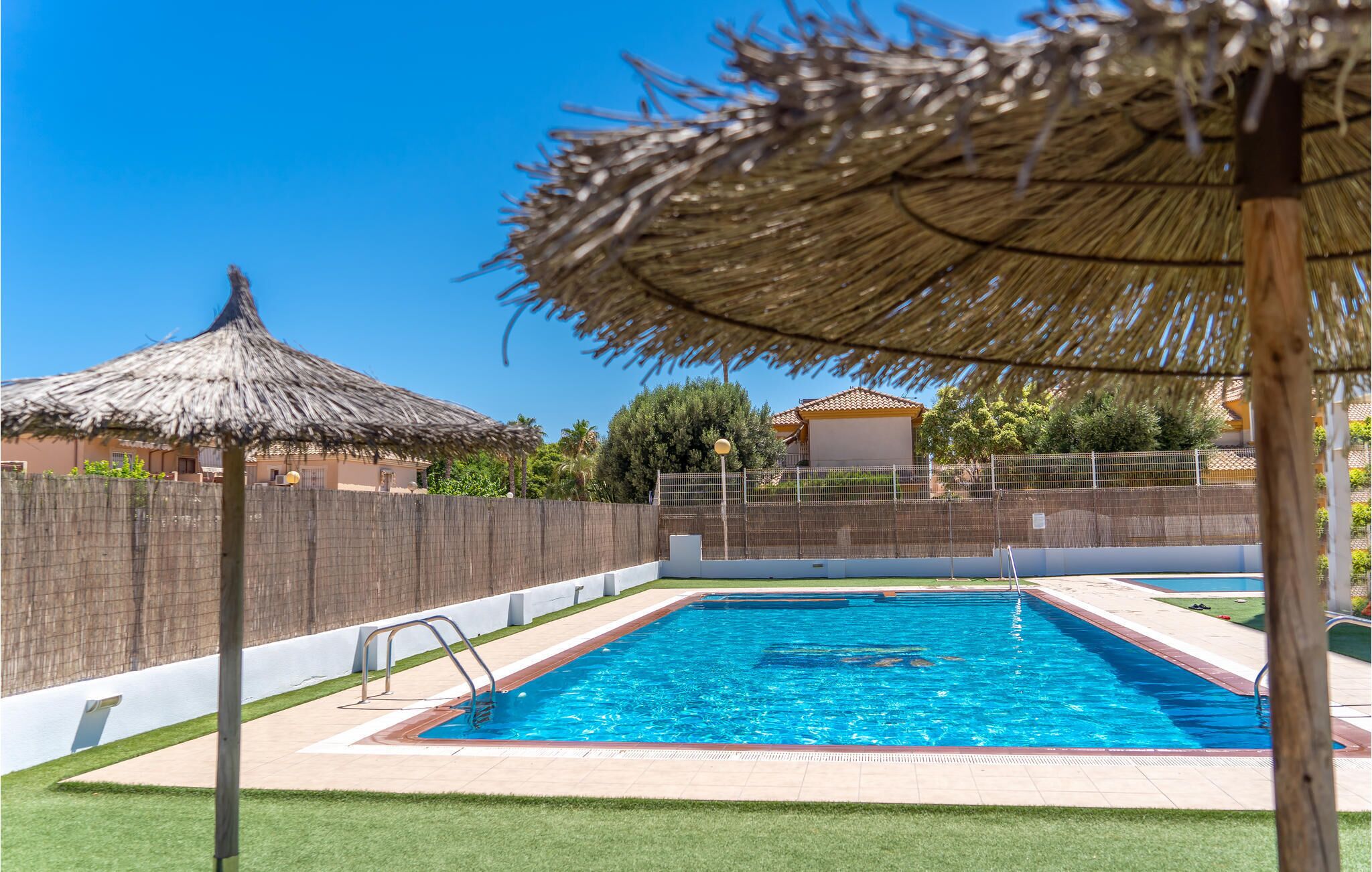2 bedroom accommodation in San Javier