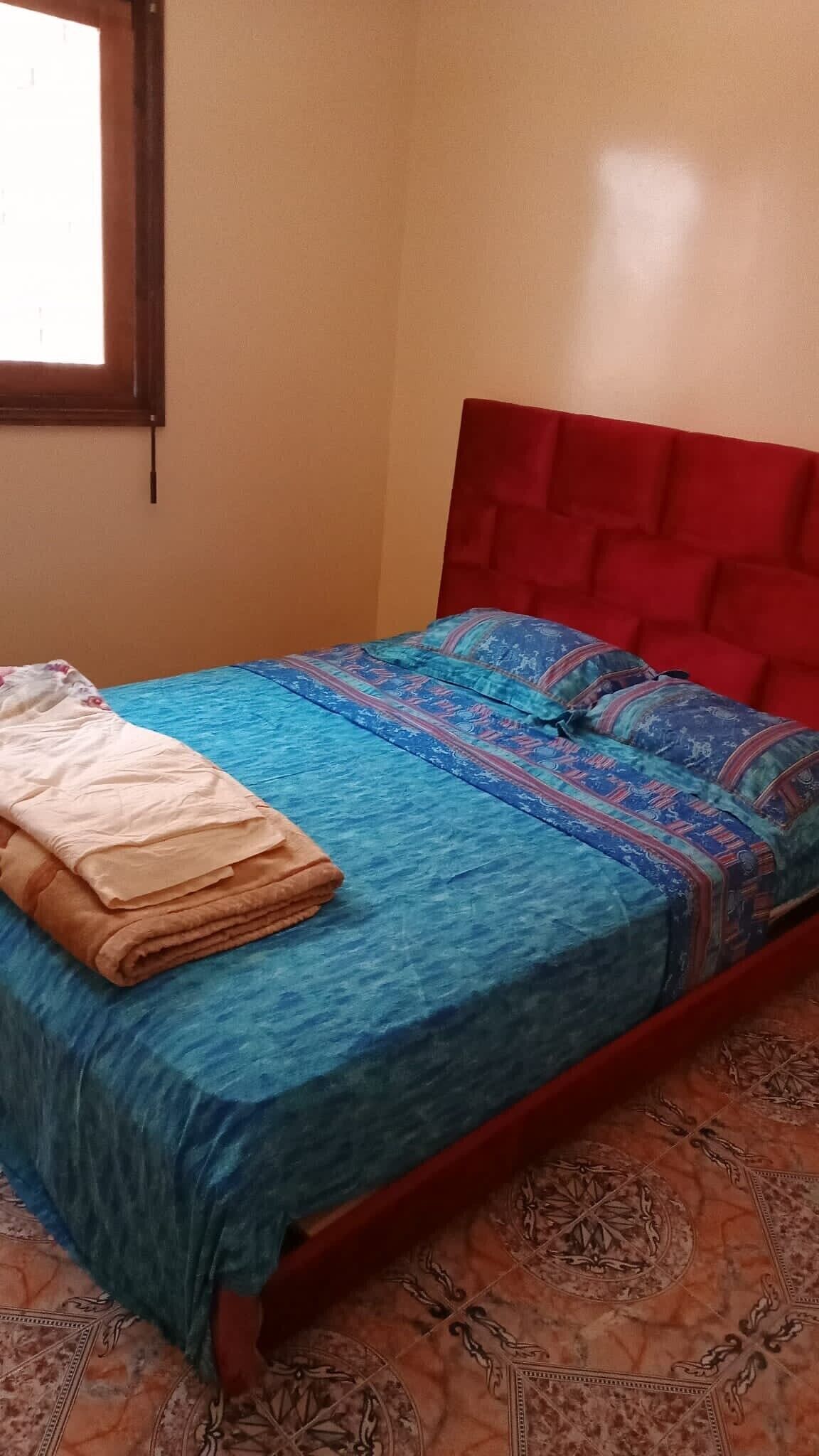 Traditional Maroccan House