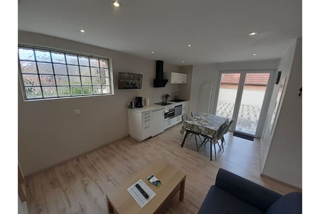 Logis 3 of the Shepherds ☆☆