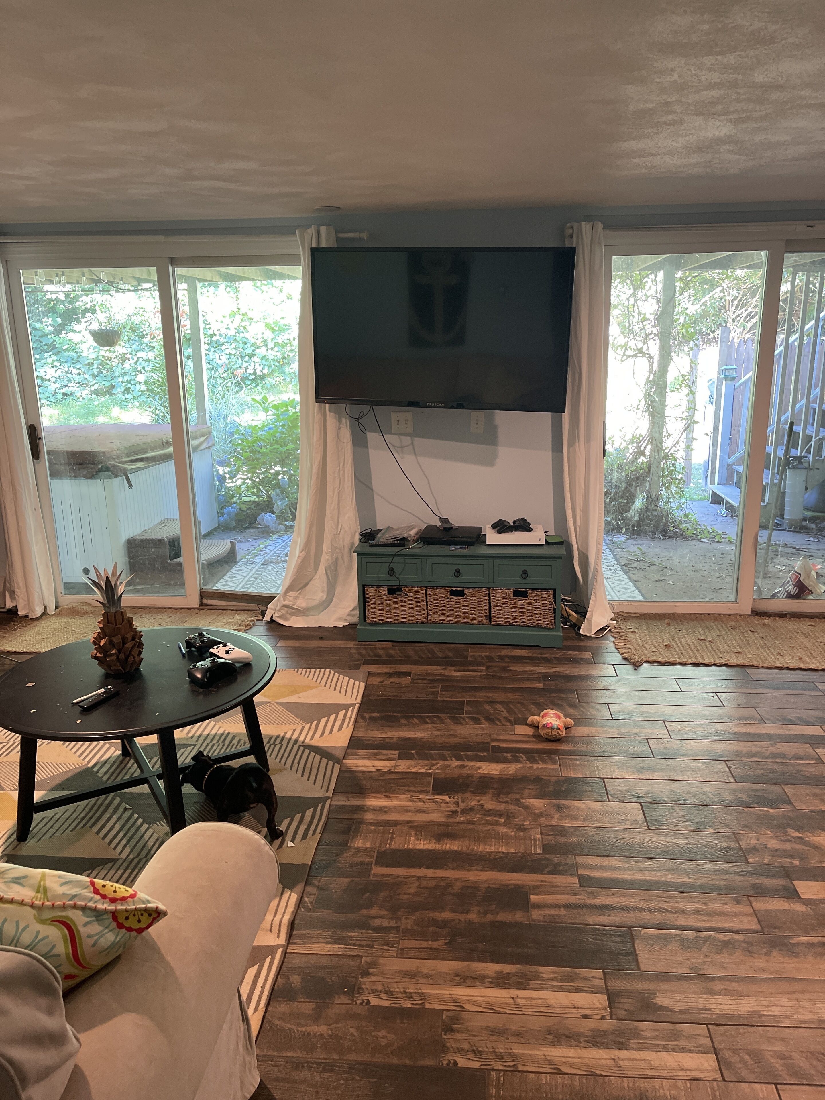 Apartment near east matunuck