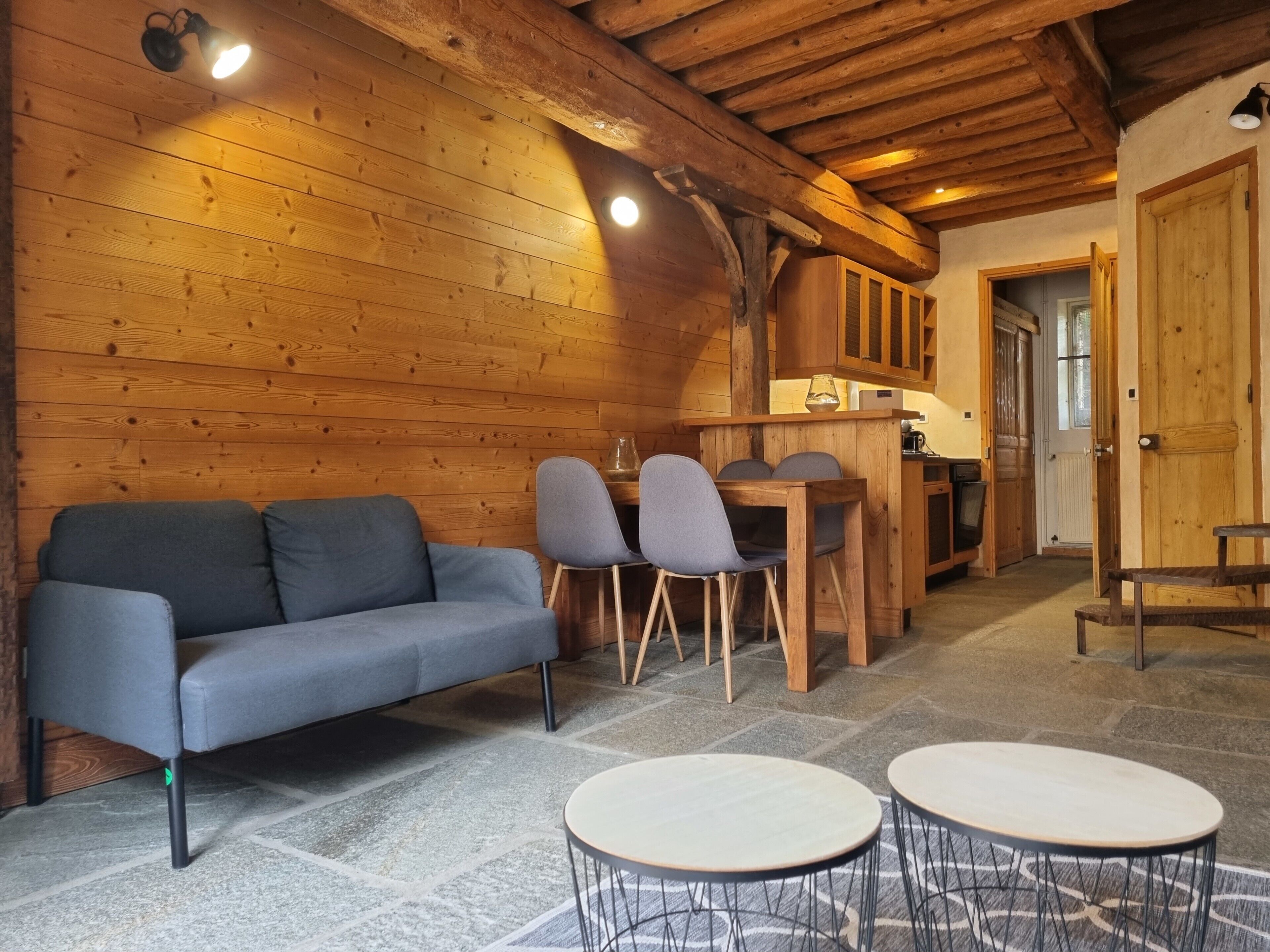 The Ombelles triplex 💮#DM