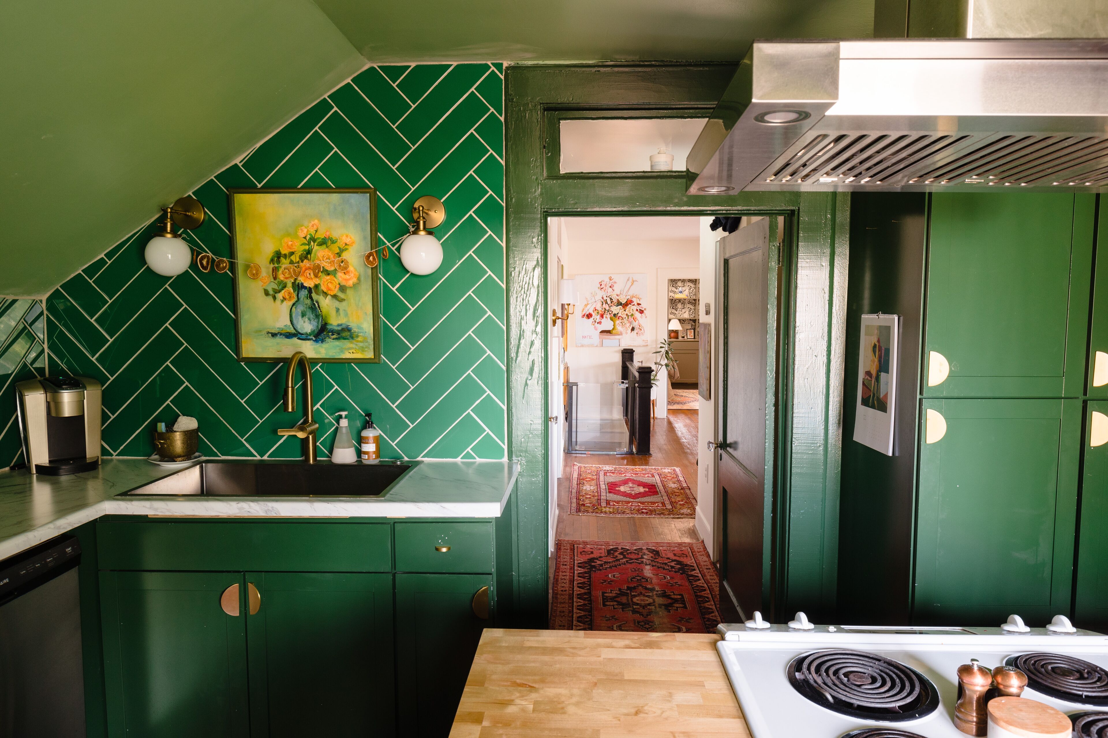 Downtown Historic Loft