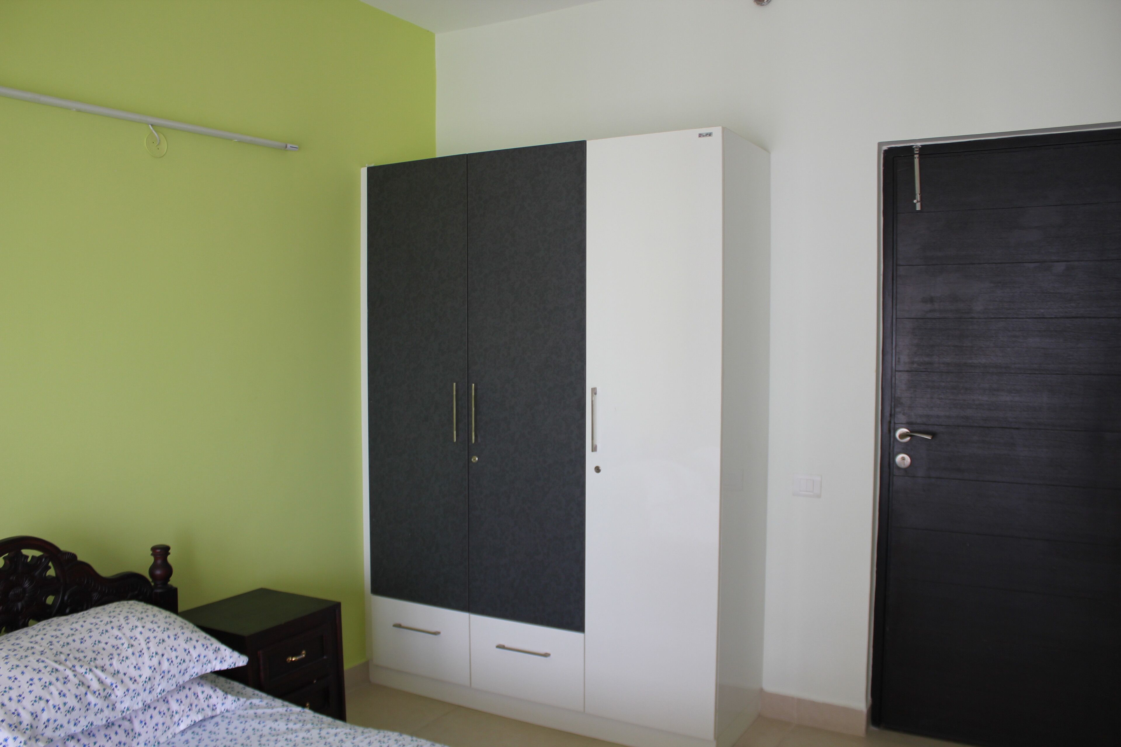 Kochi Luxury Apartment Backwater facing 4 BRK