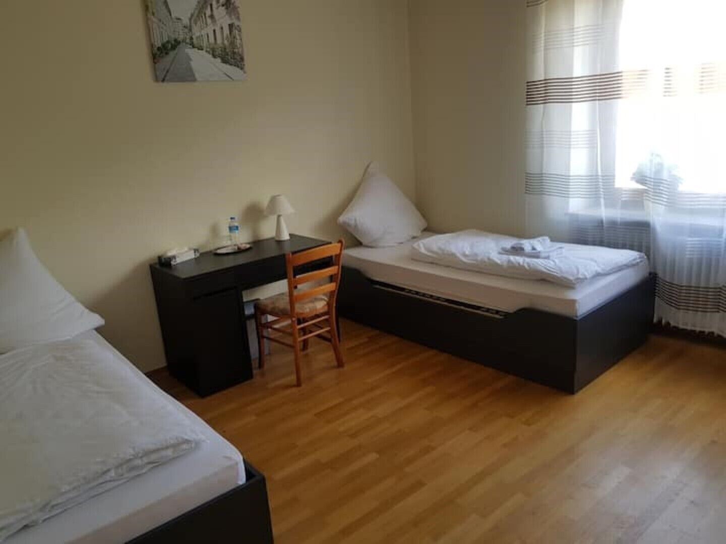 Klosterhof - Apartment with 5 rooms - approx. 130 sqm