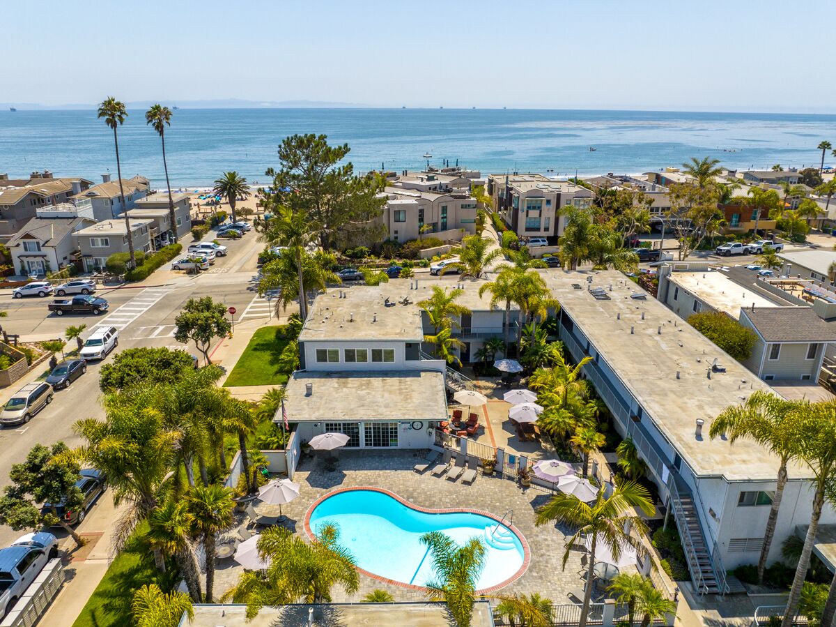 La Cabana Paradise Across Street To The Beach