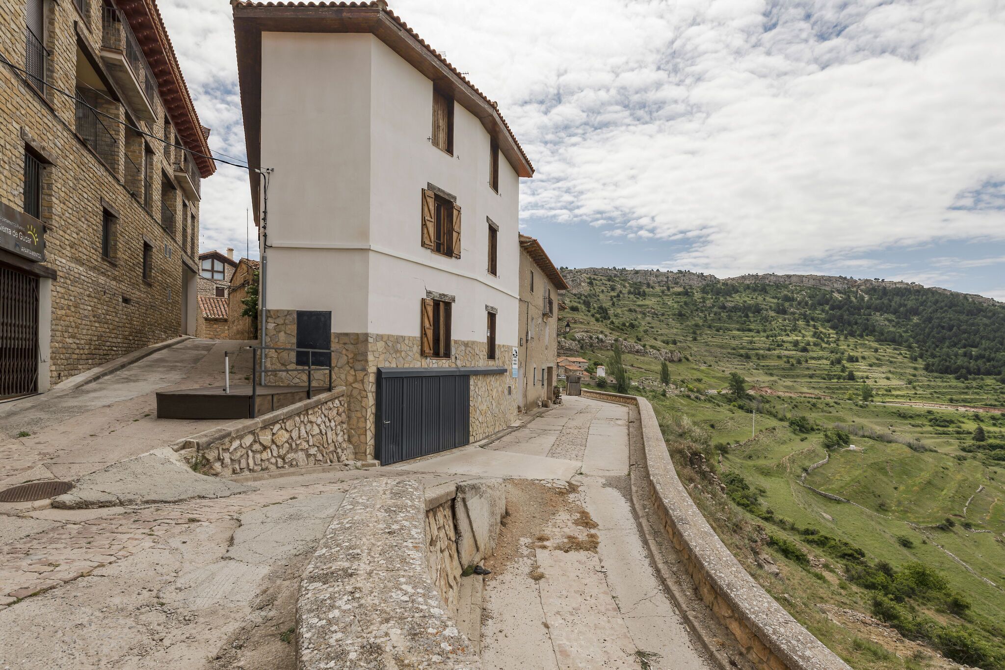 Belvilla by OYO Apartamentos Sierra de Gudar