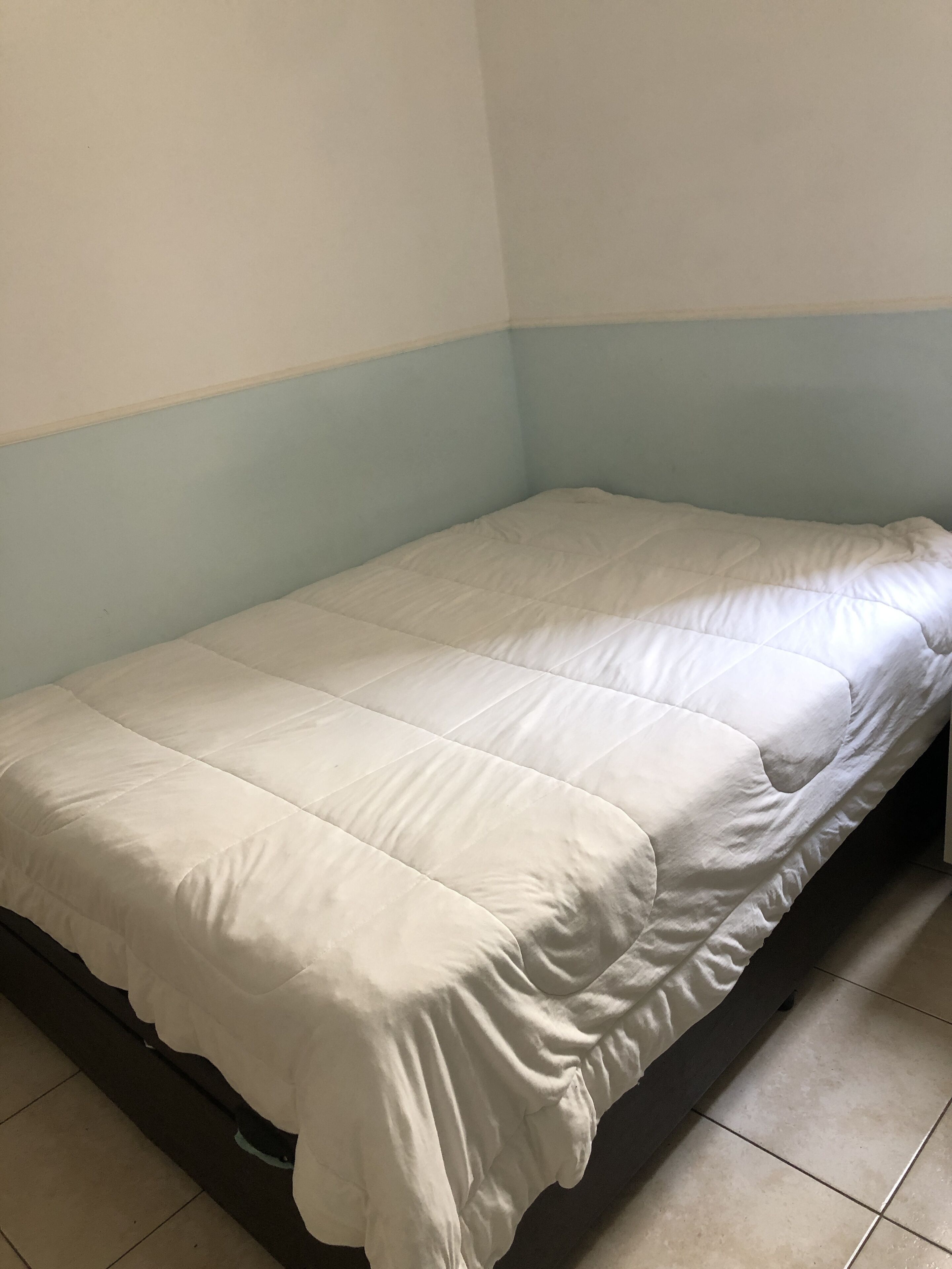 ABC apartment