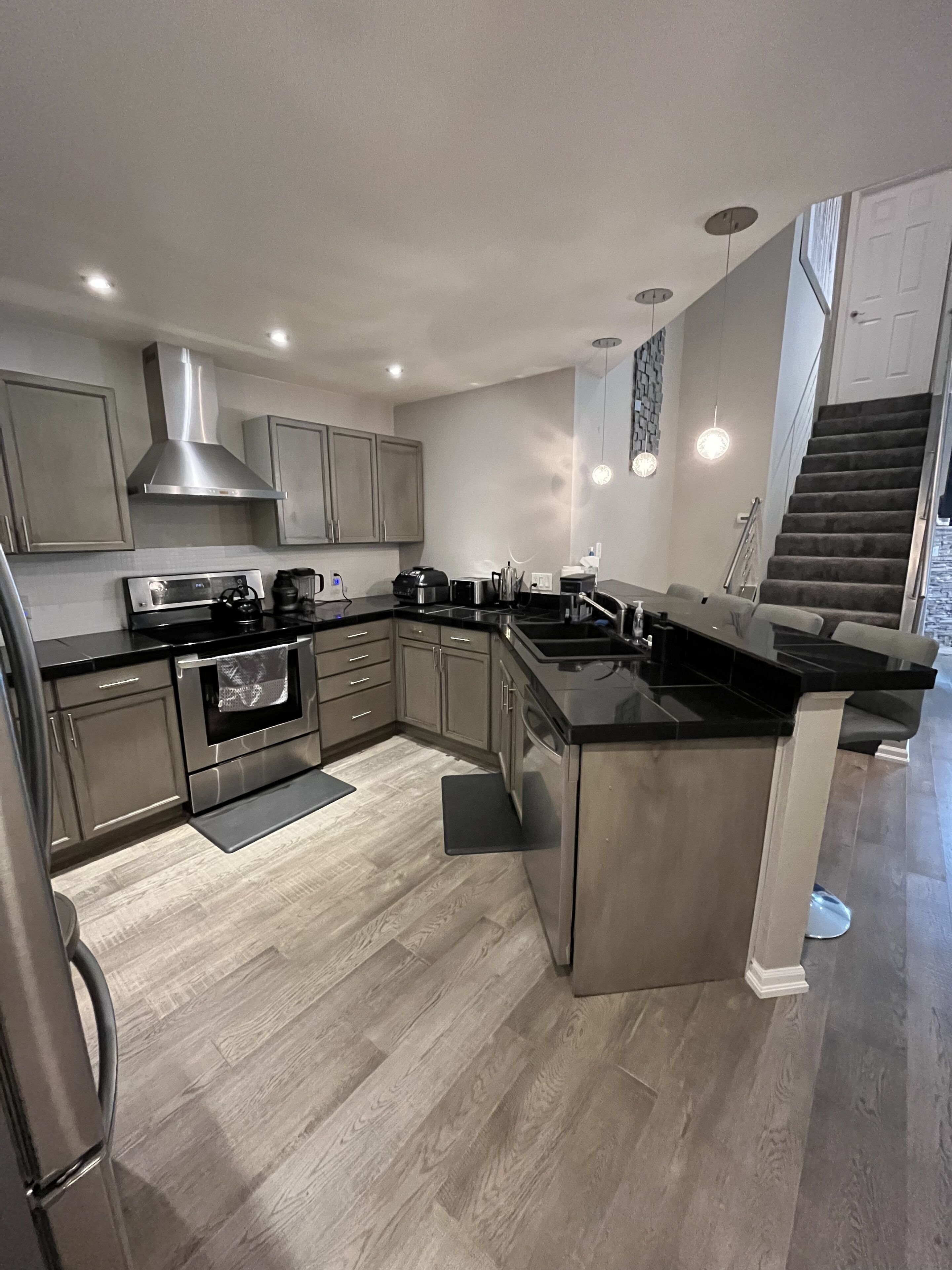 Vail Valley Condo minutes away from Beaver Creek Resort and Riverwalk
