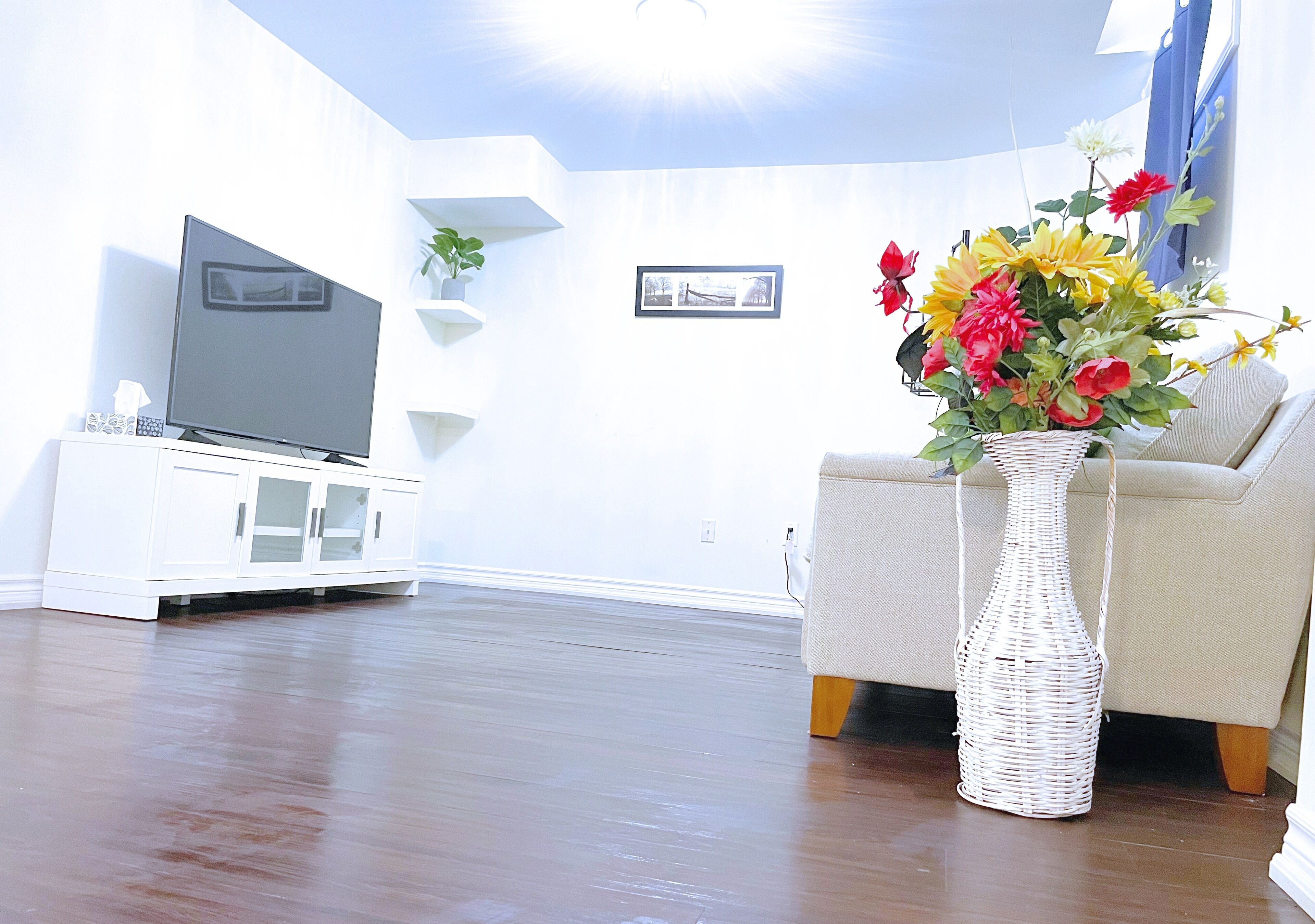 PREMIUM LIVING PLACE / 2 BEDROOMS SUIT