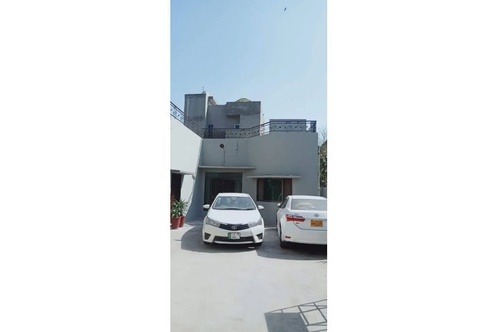 The Guest House Near to Airport