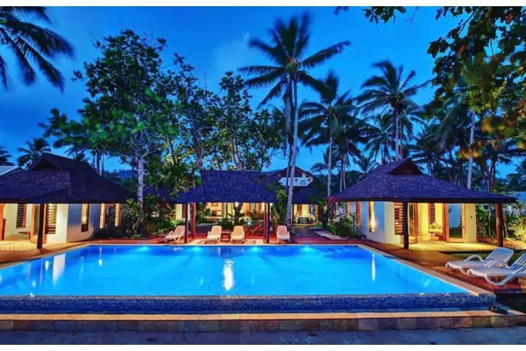Maui Palms Fiji ‘a little bit of perfect’ for you.