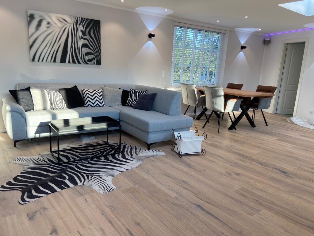 Apartment SaLu - in the heart of Bad Tölz