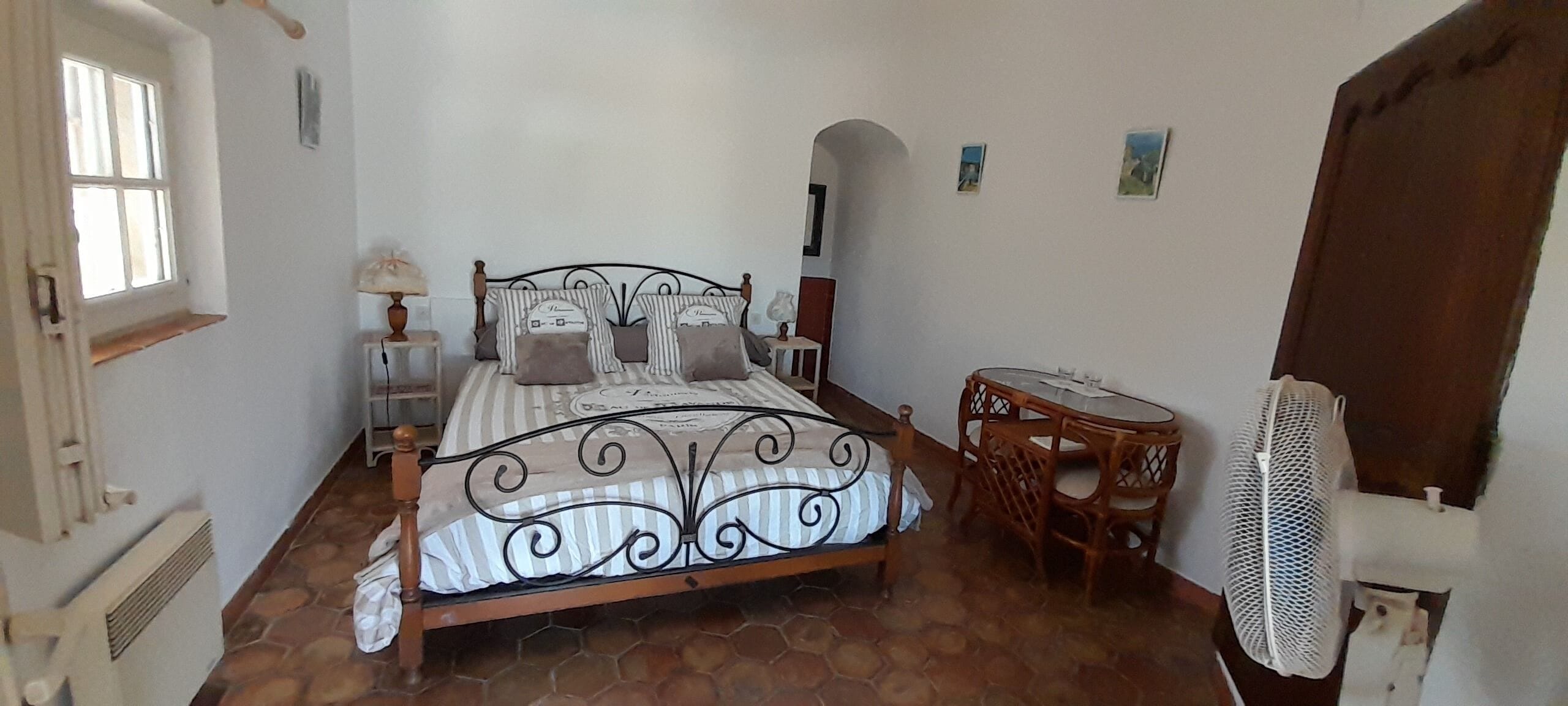 Chambre Mimi