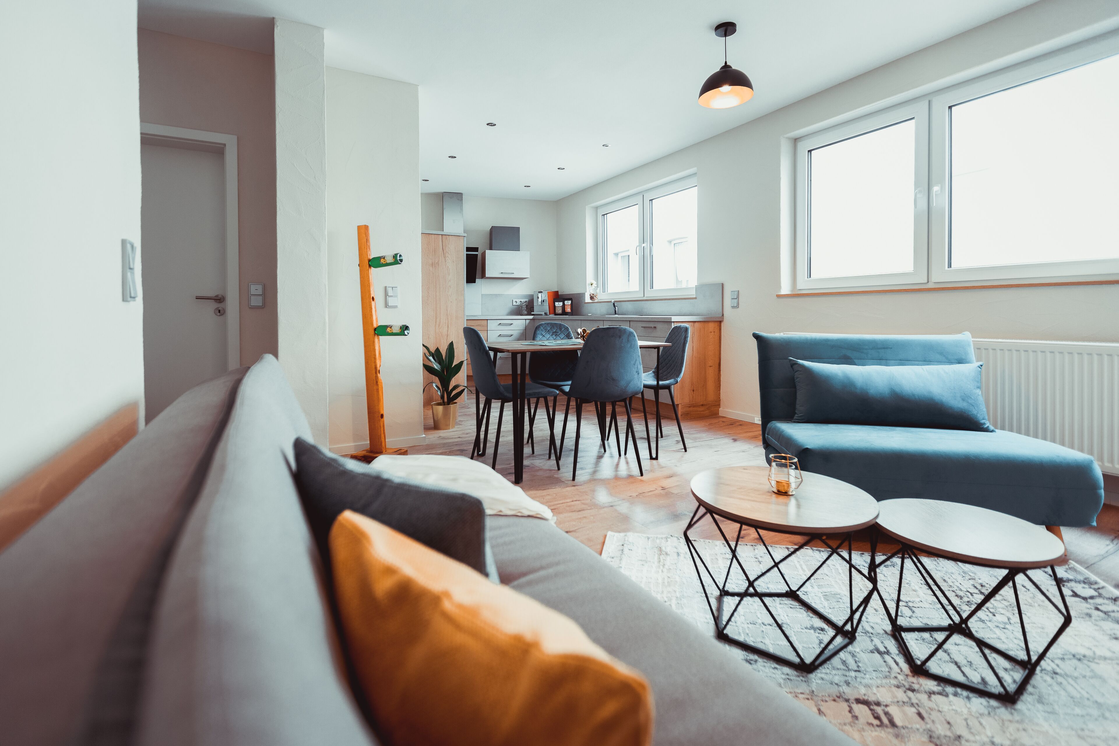 Design Fewo in Moselnähe Waschmaschine Dachterrassenetflixjarody Hosting