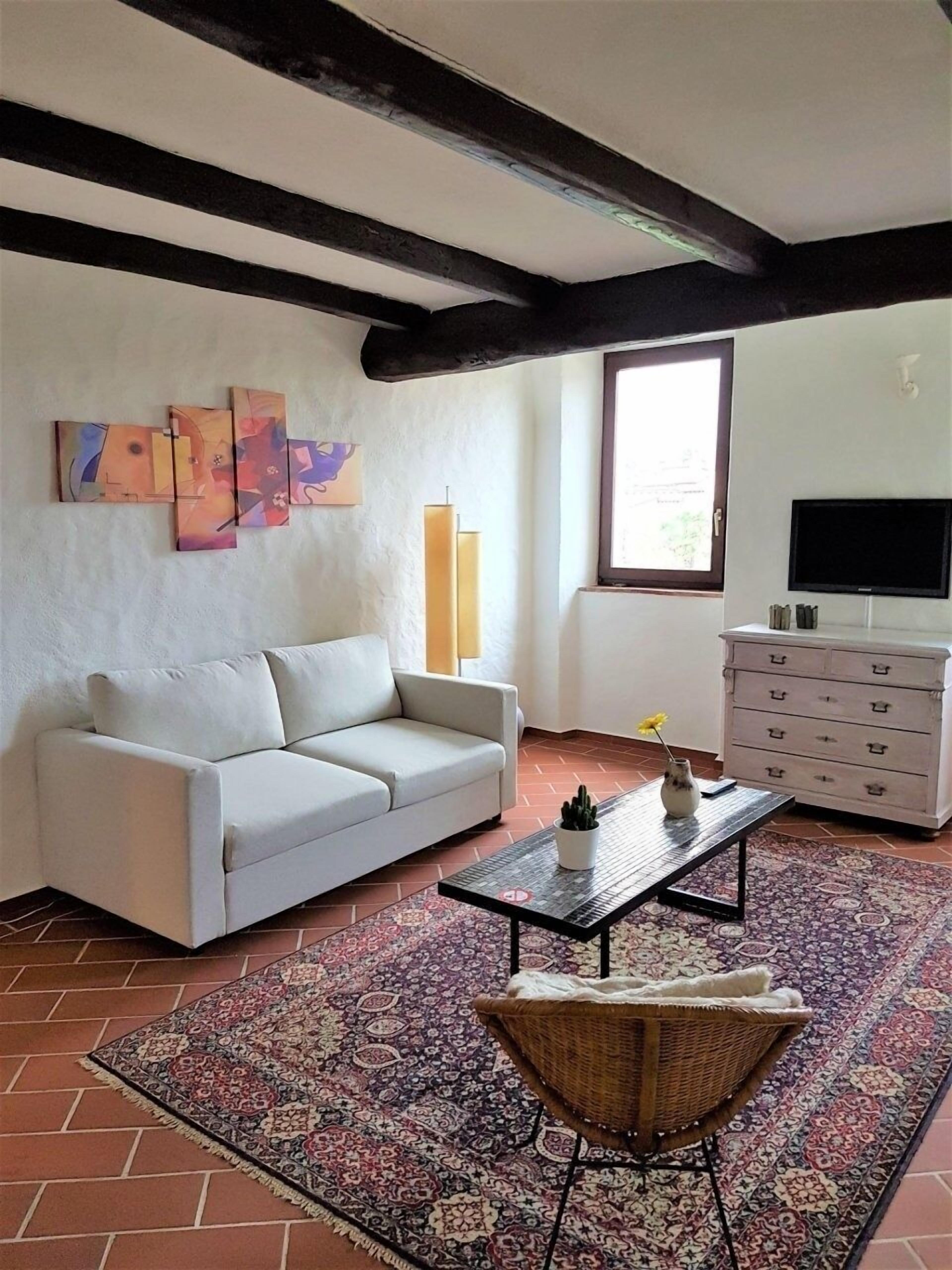 Ferienwohnung/app. für 4 Gäste mit 50m² in Caslano