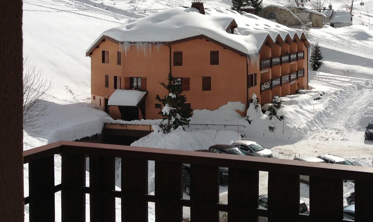Lelex. Monts Jura. Duplex 2 Chambres. Pied des Pistes
