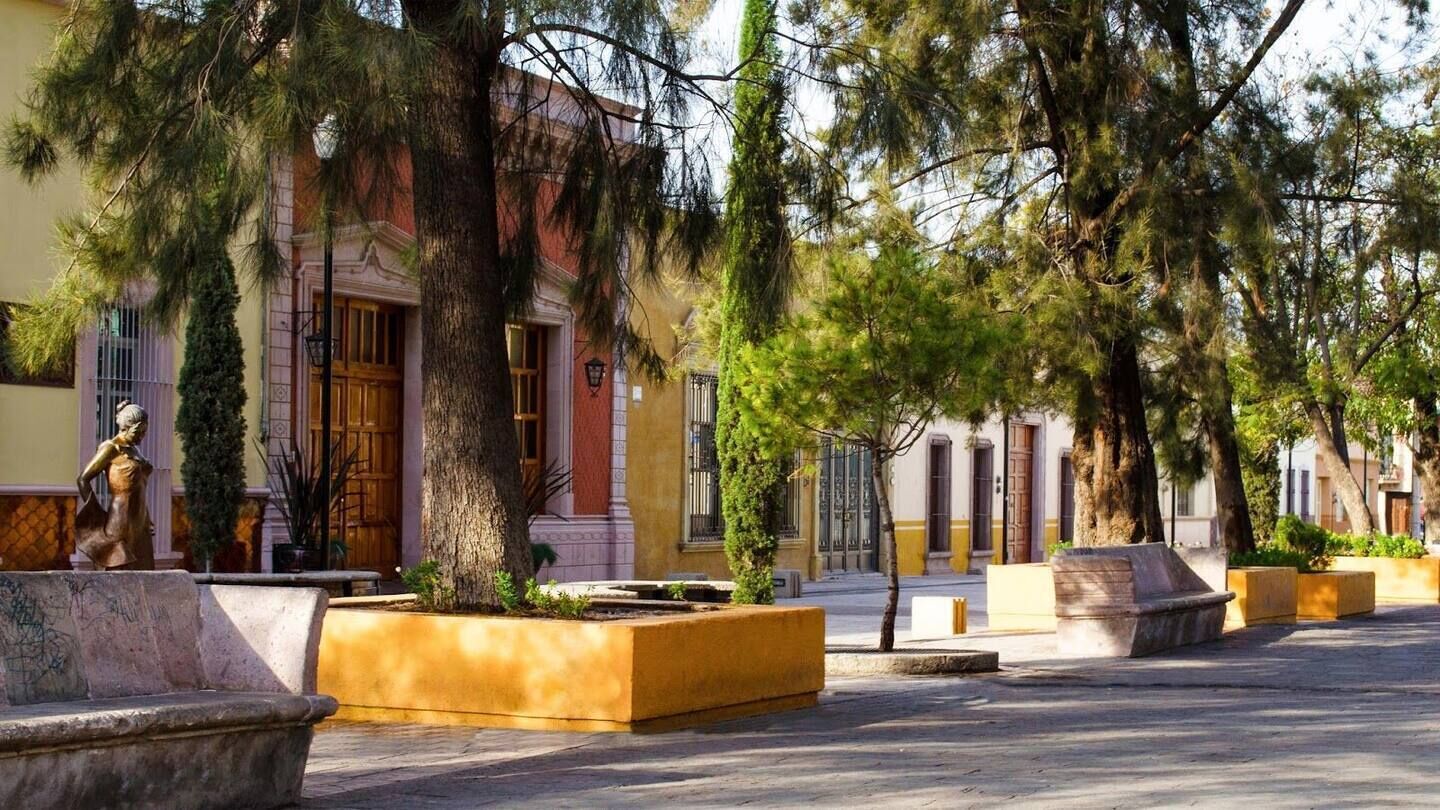 "B" Céntrico Loft Privado - Alegría Housing -