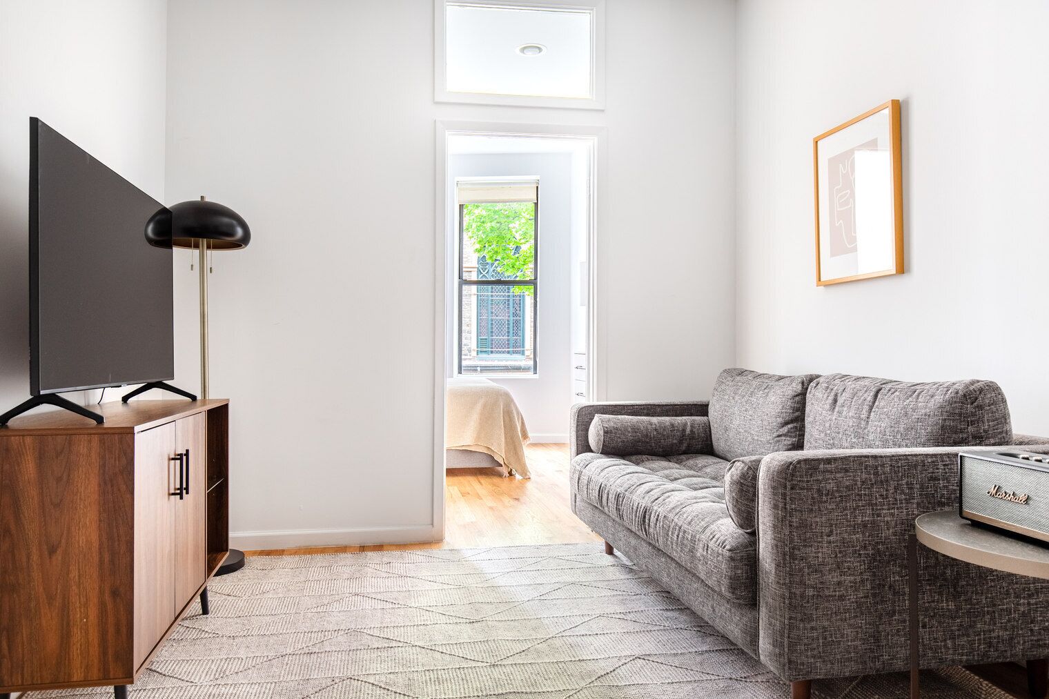 Ideal Nolita 1BR w/ W/D, near SoHo and 6 train, by Blueground