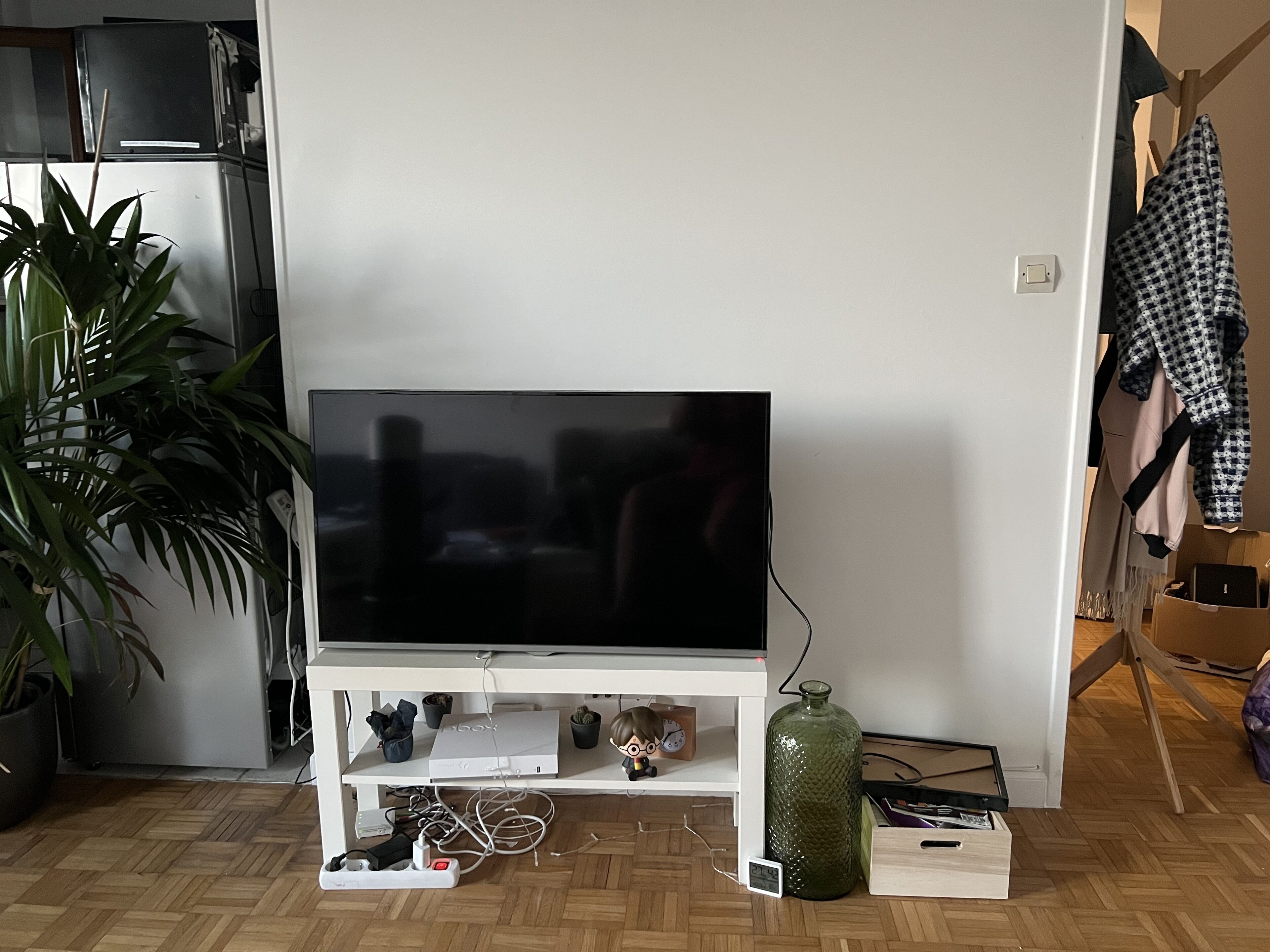 Magnifique Appartement Proche Paris Pour les Vacances
