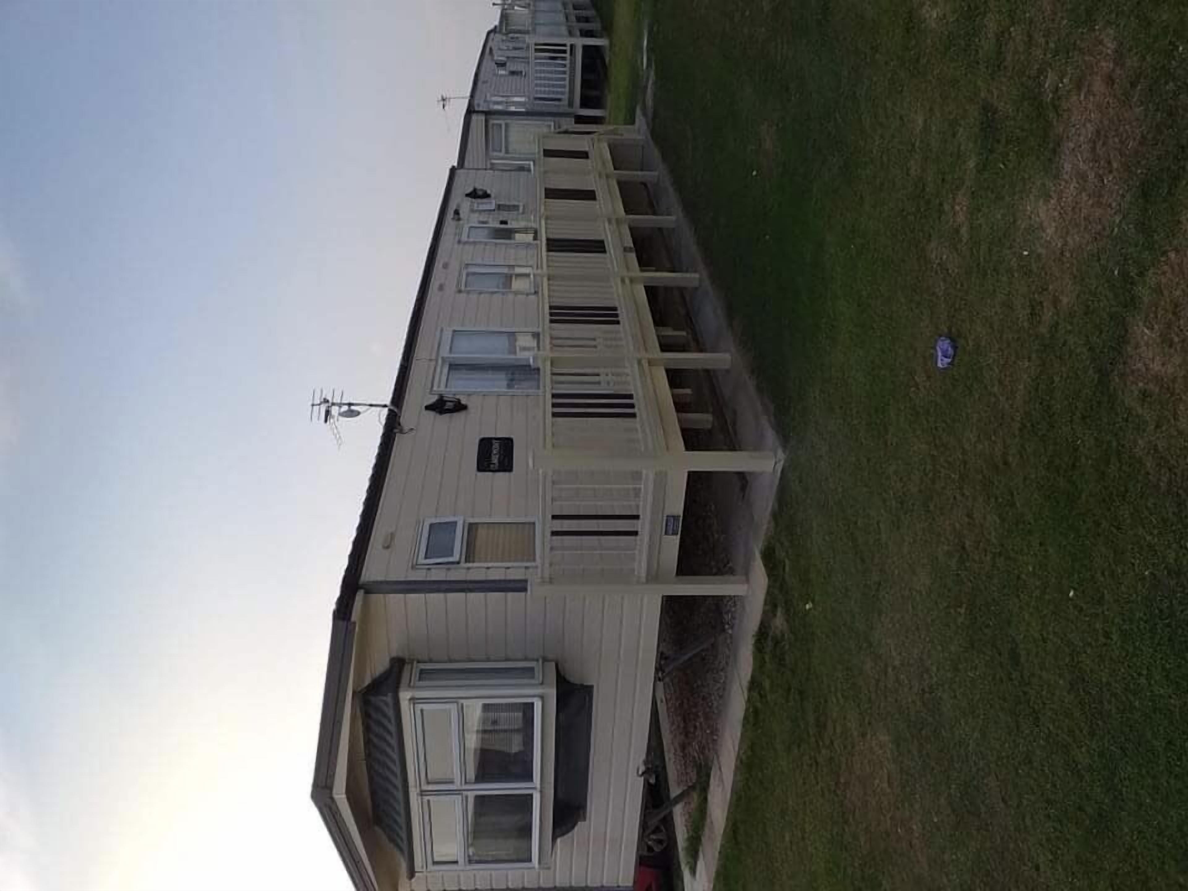 Remarkable 2-Bed Caravan  in Ingoldmells