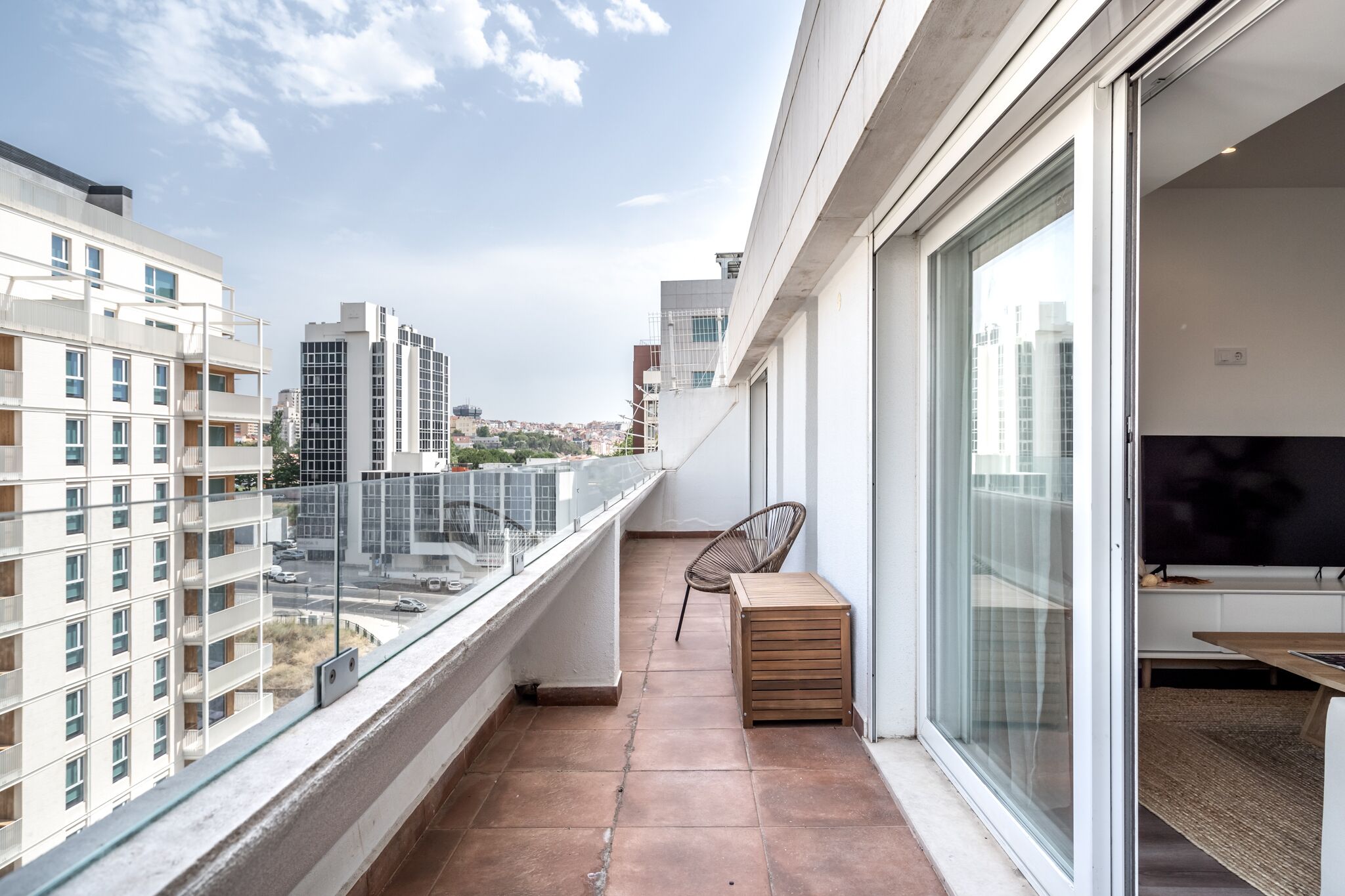 Savory Lilac Apartment, Wifi, AC, Lisboa !new!