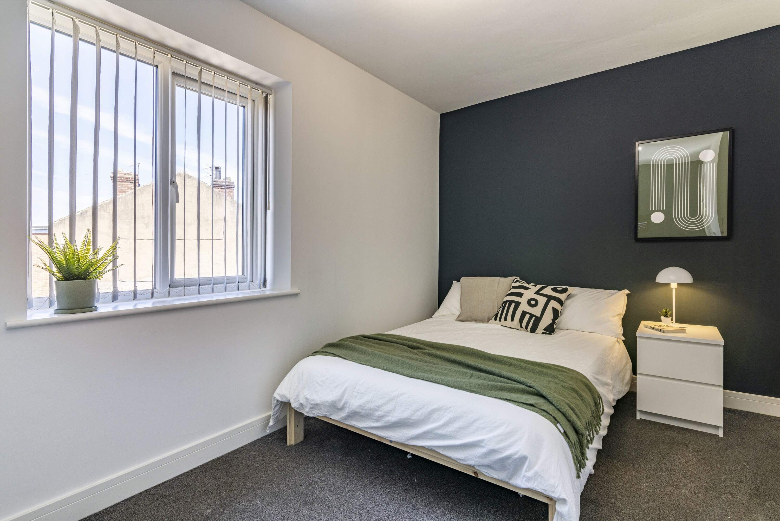 The Sanctum Suite Sum