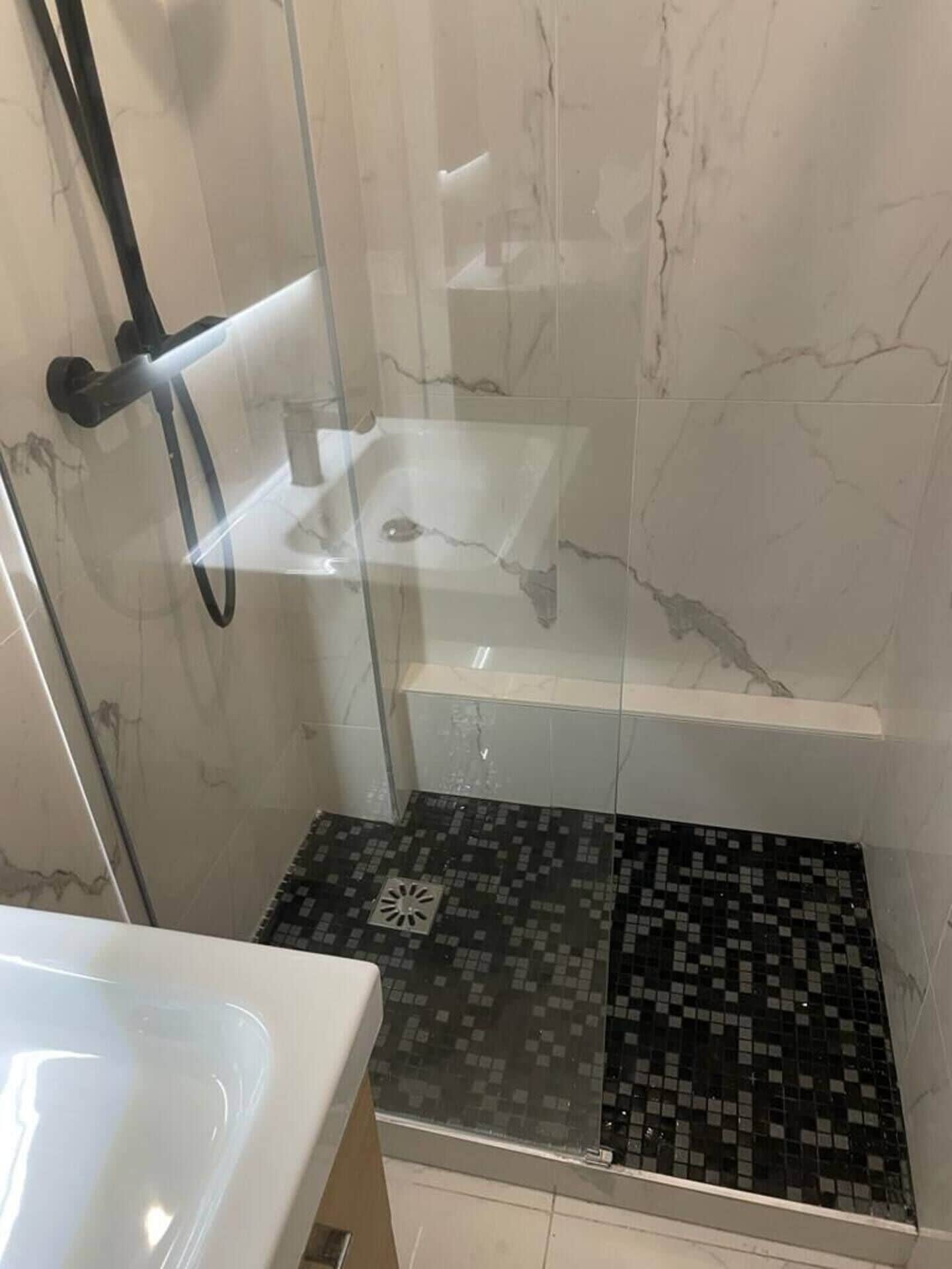 AMAZONIE - Superb spacious apartment 2 steps from the train station