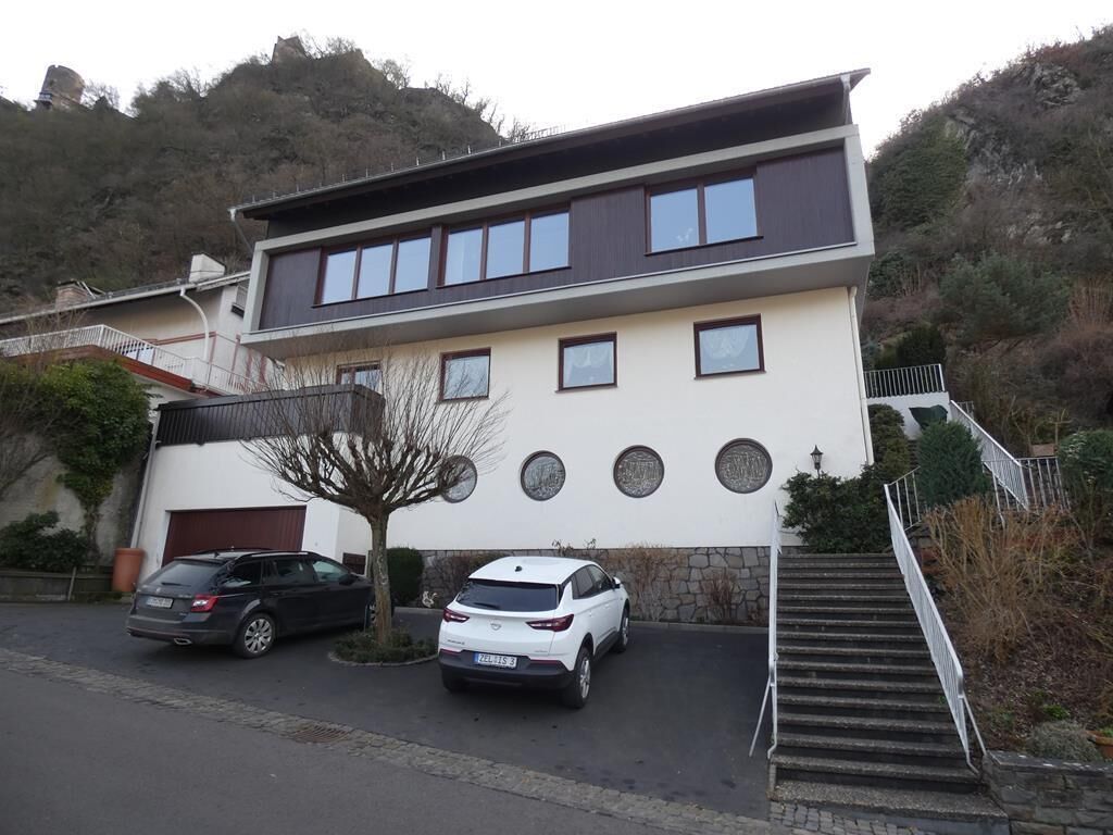 Ferienwohnung Rheinblick 549 Oberwesel
