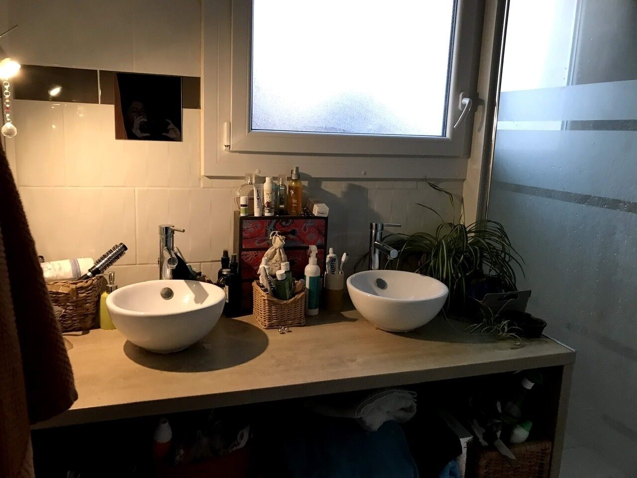 Chambre Privée Dans Maison