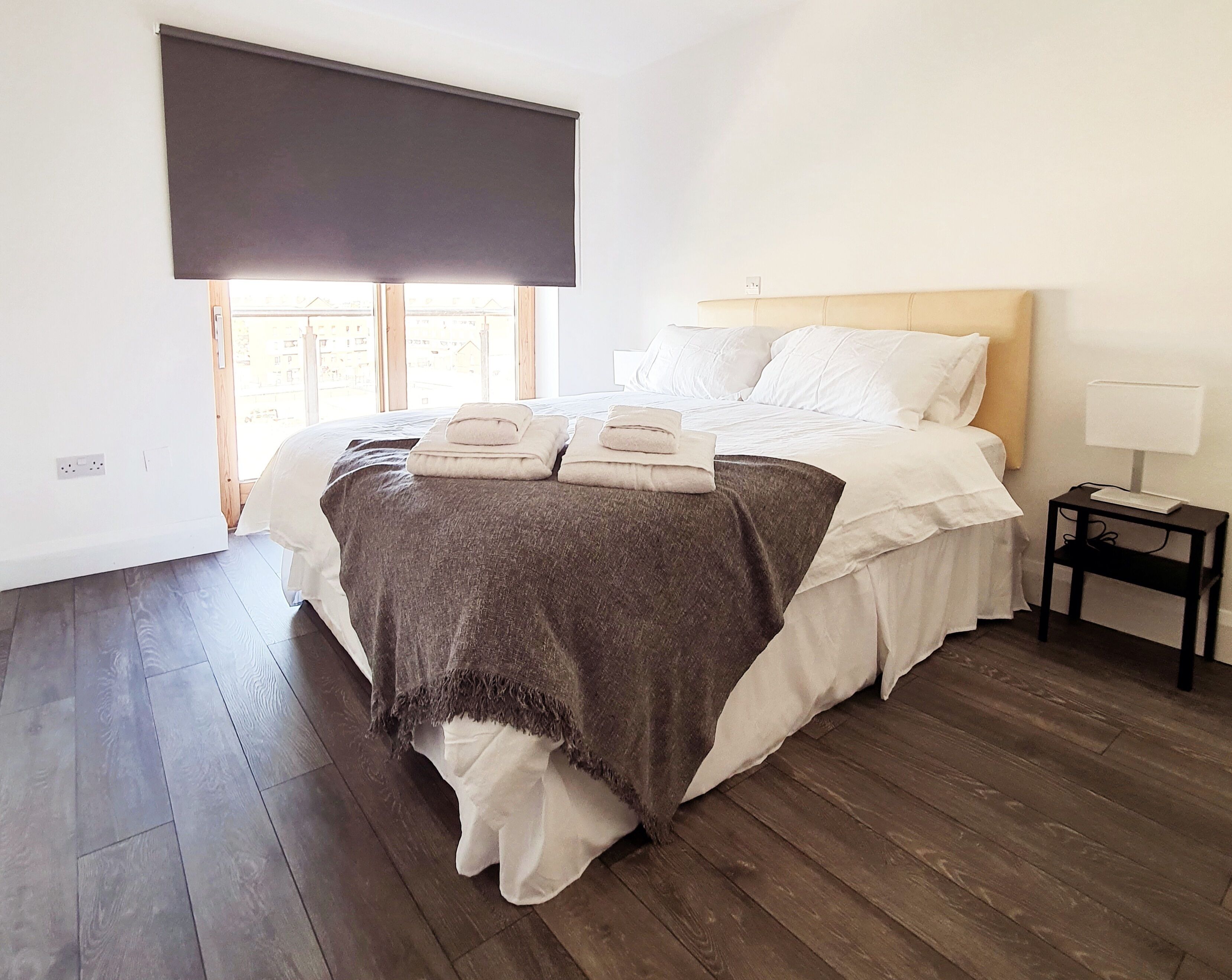 Lovely 2 Bedroom Apt- Guinness Storehouse