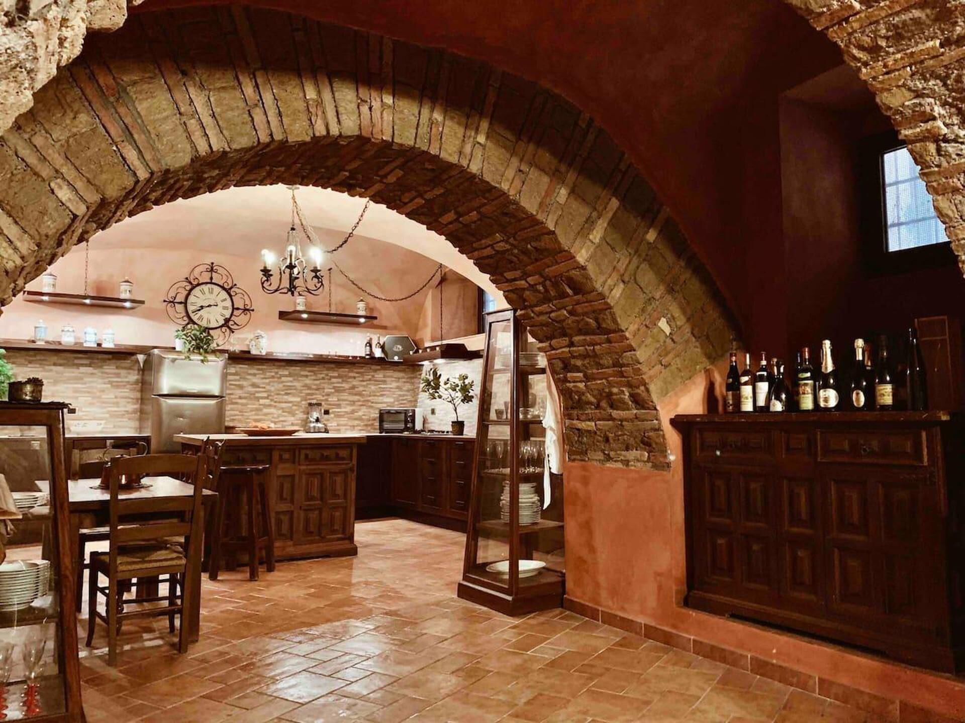 Residenza Tritone-exclusive House in Trevi