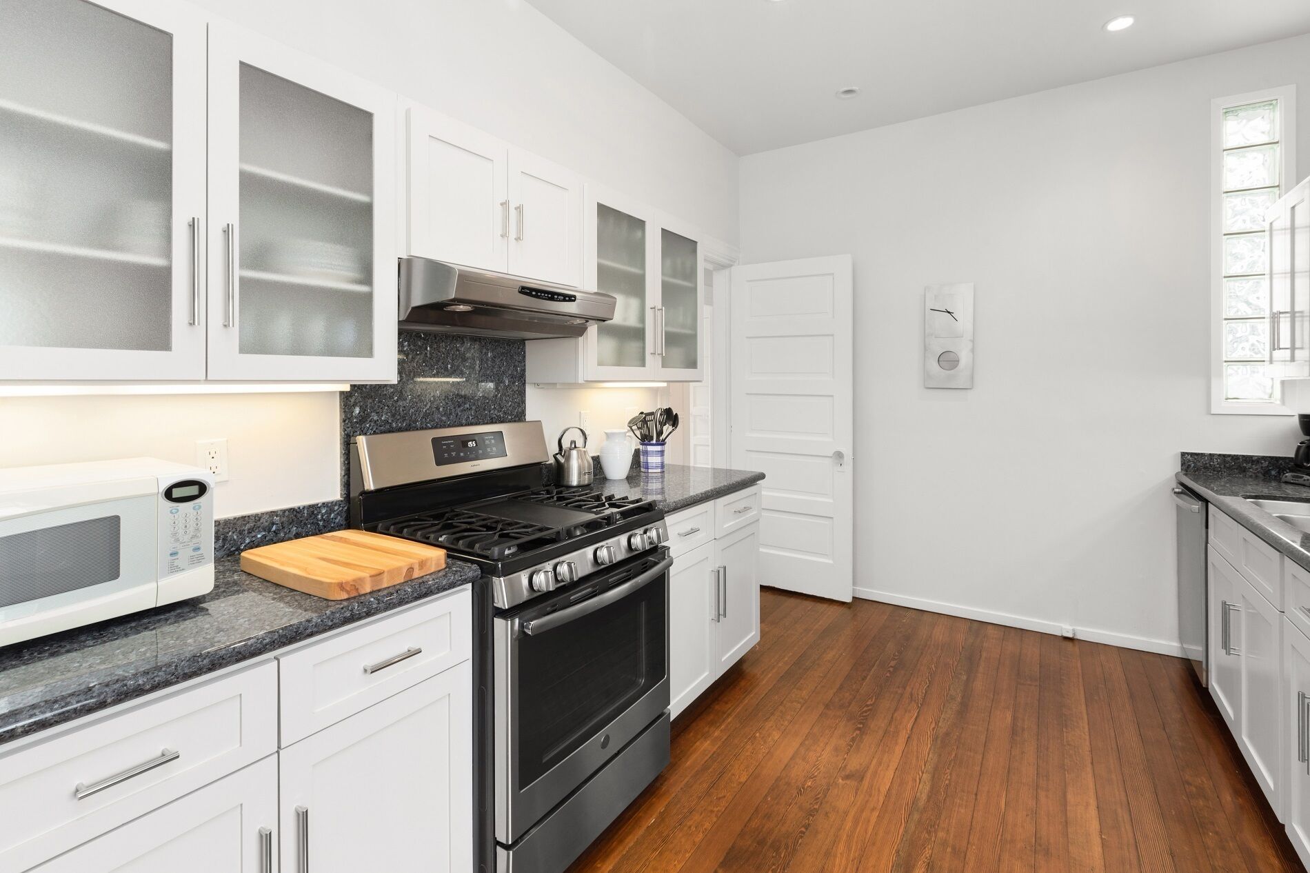 Remodeling? Relocating? Fire? Flood?