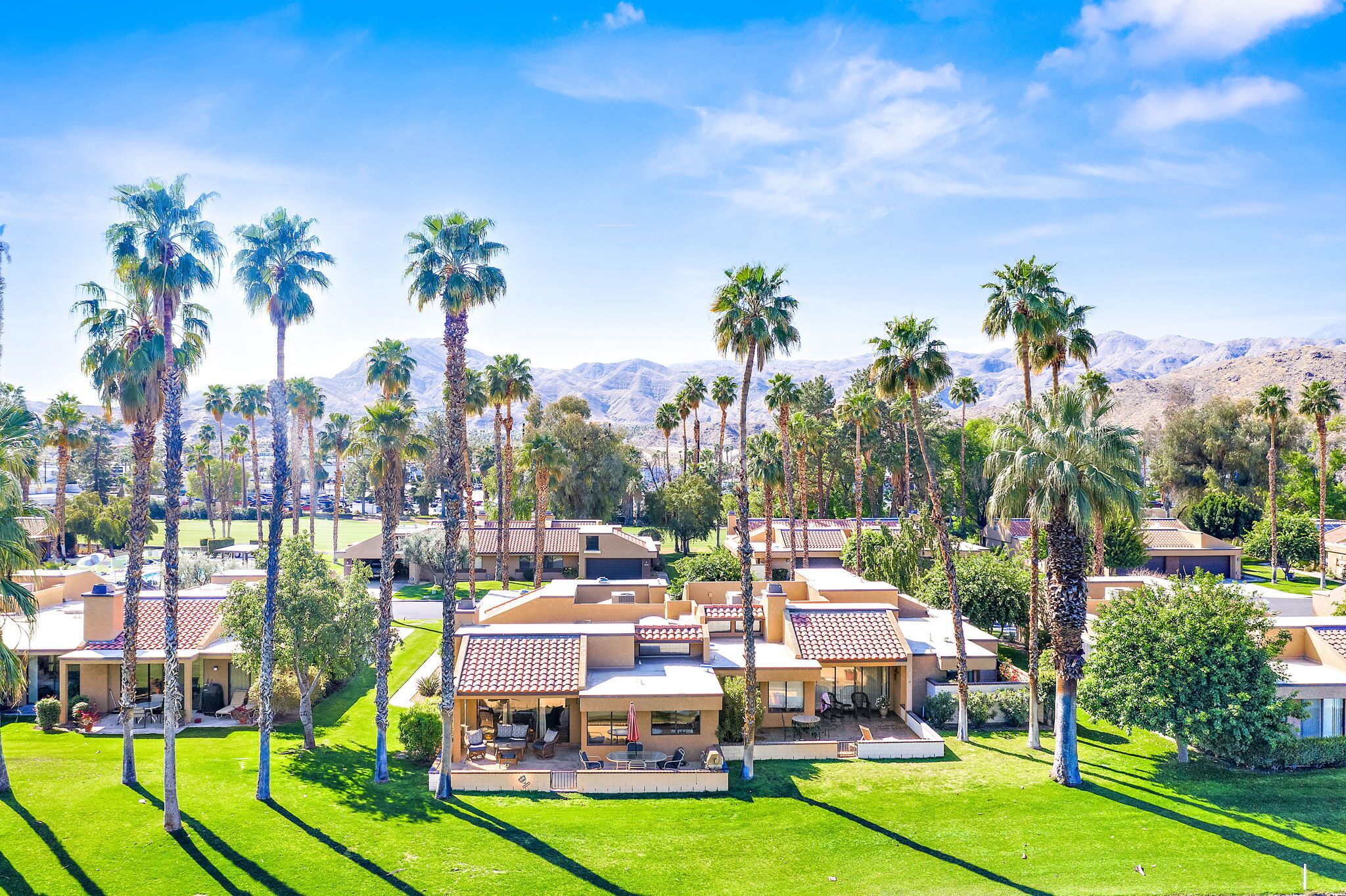 Golf Front Paradise!
