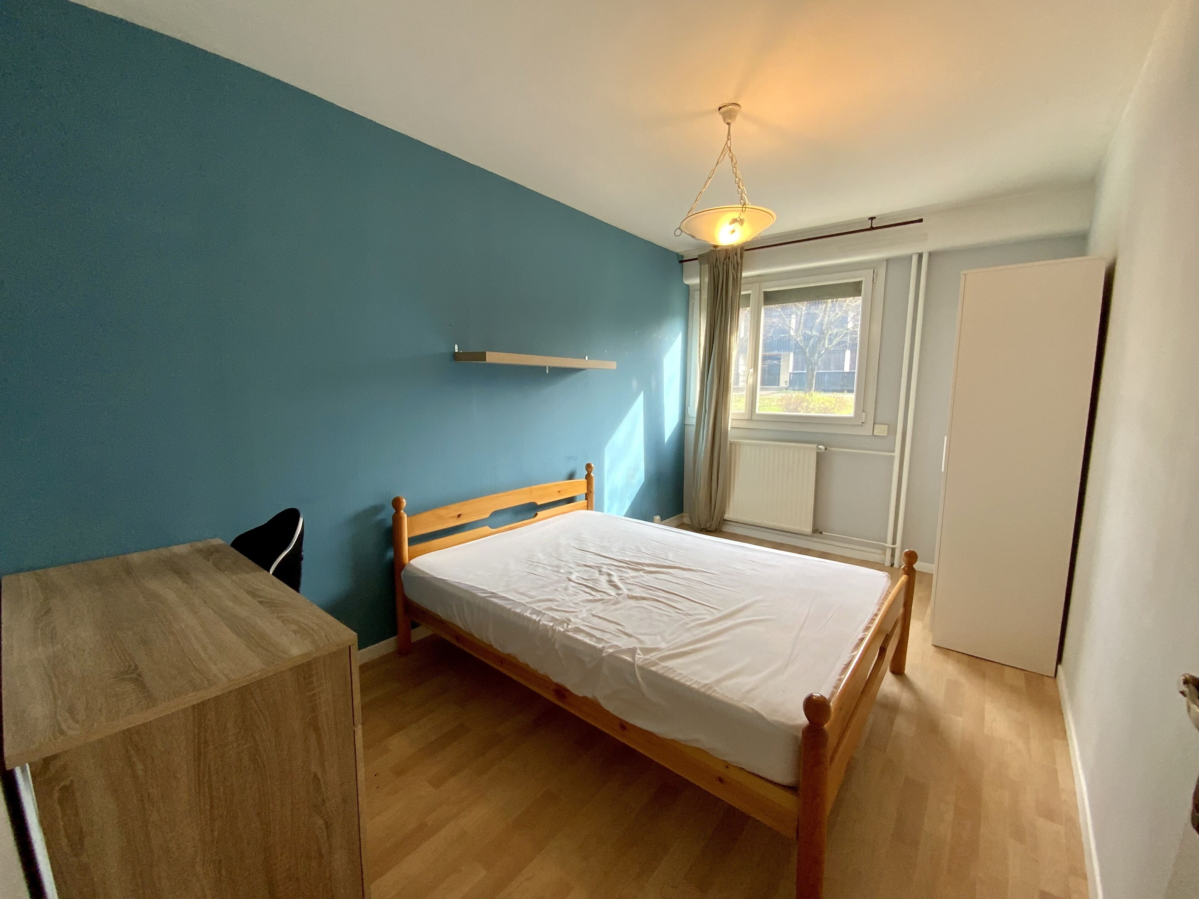 Meublé Impeccable à Grenoble sud