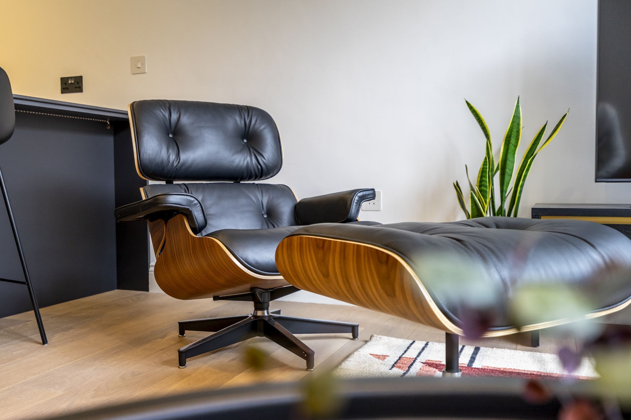 A premium stay that sleeps 4 guests  in 2 bedrooms