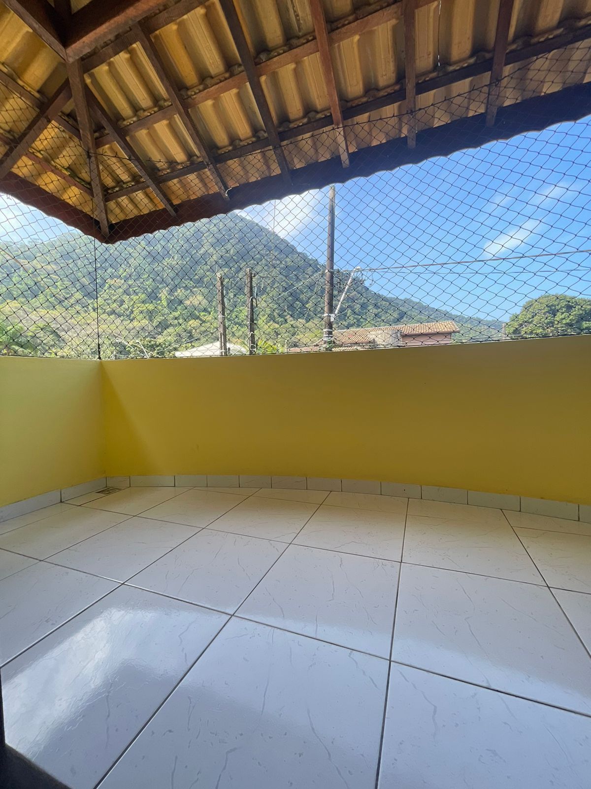 Hostel Canto do Forte