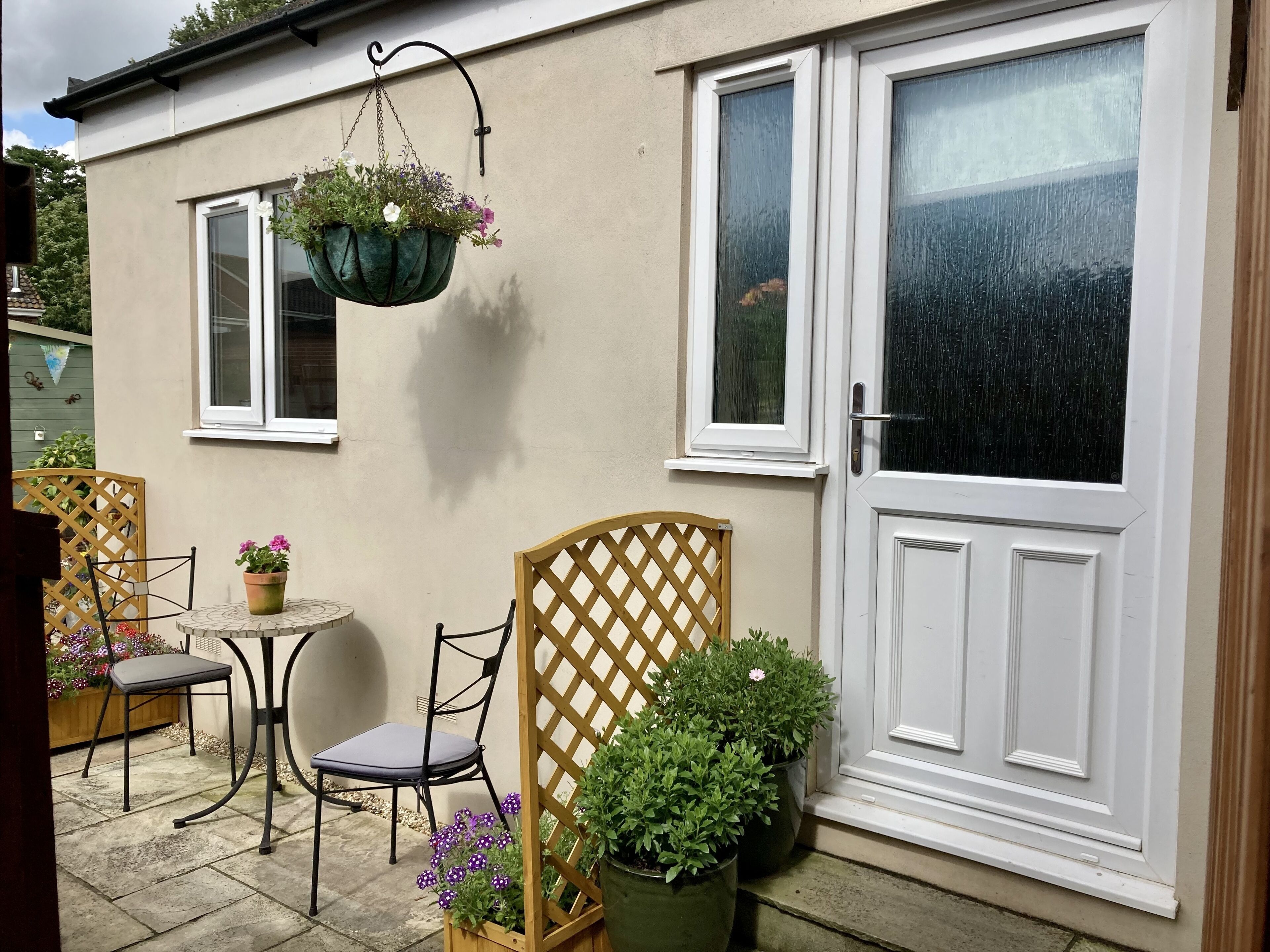 Self-contained Guest Suite in Dawlish, Devon