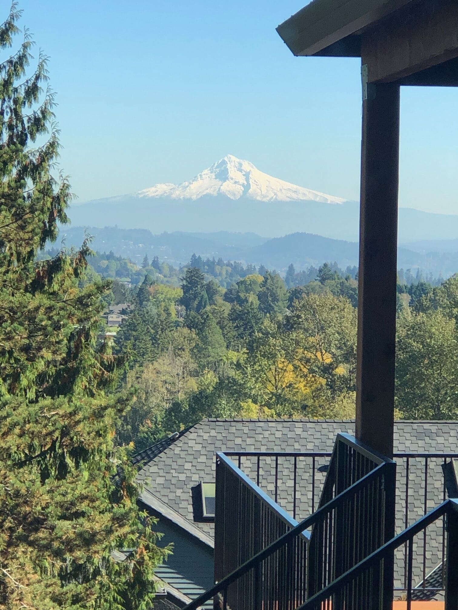 Gorgeous Mountain Views - 10 min to downtown
