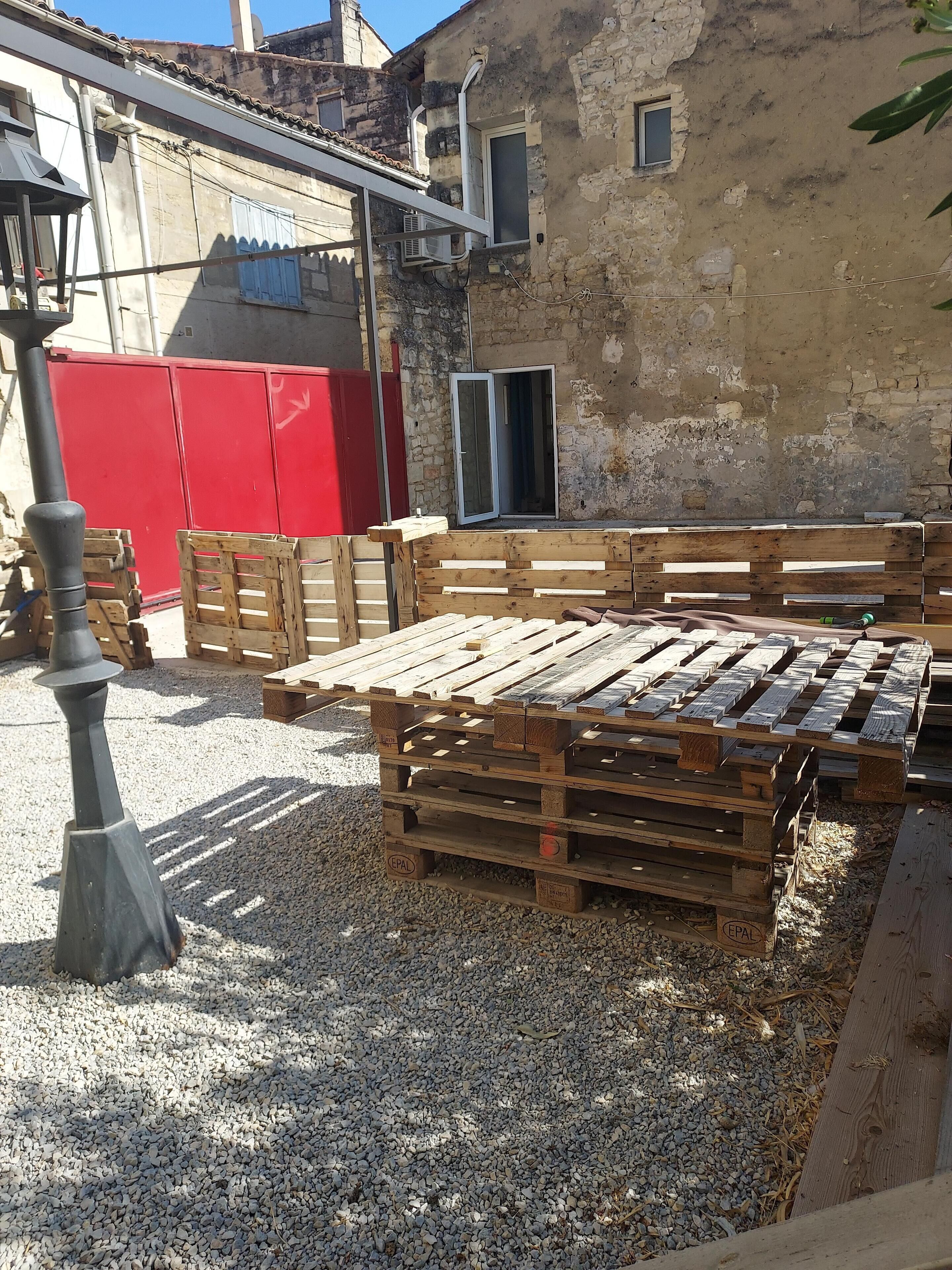 House-Ensuite with Shower