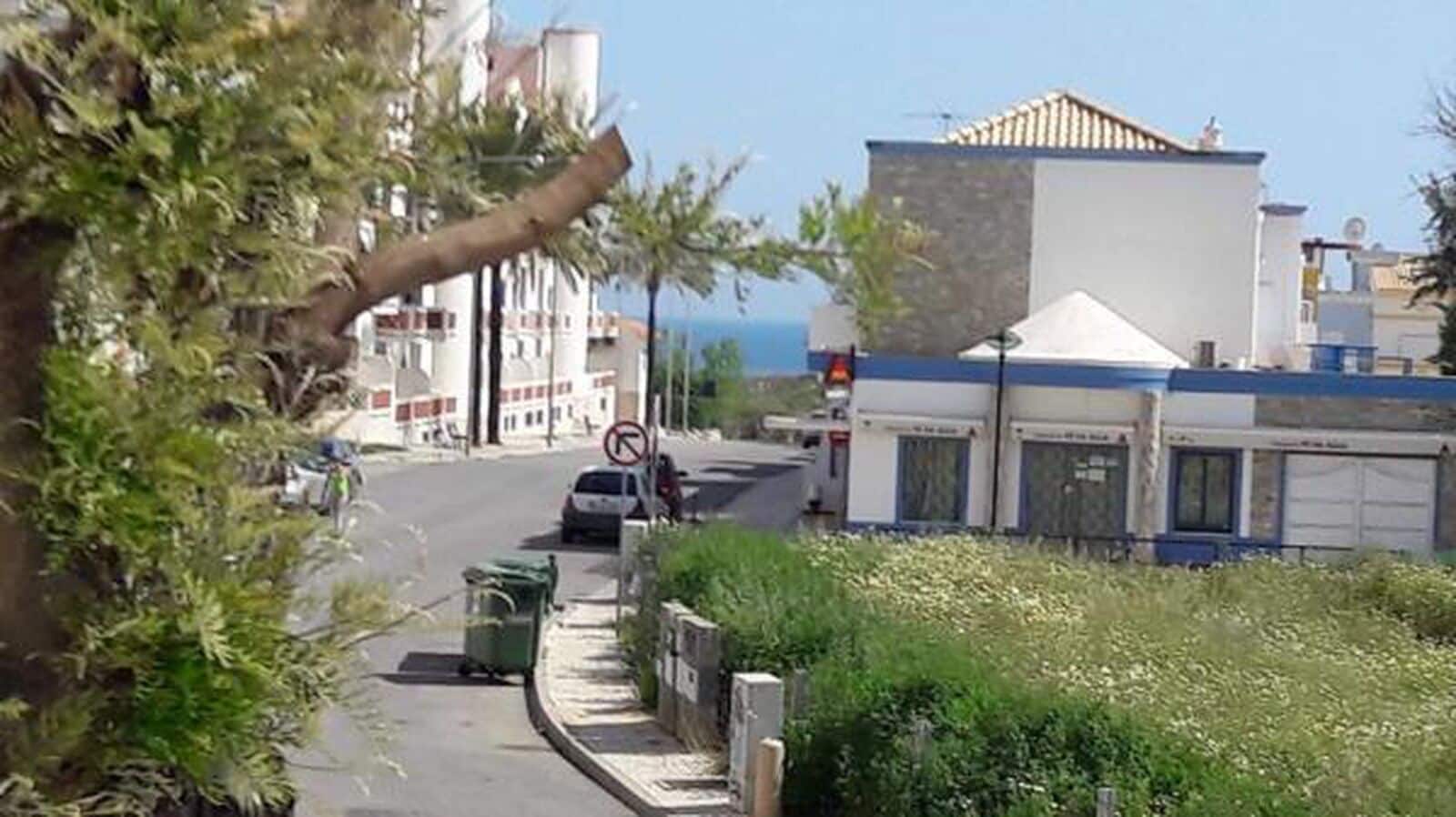 Apartment 150 meters from the Beach of Manta Rota