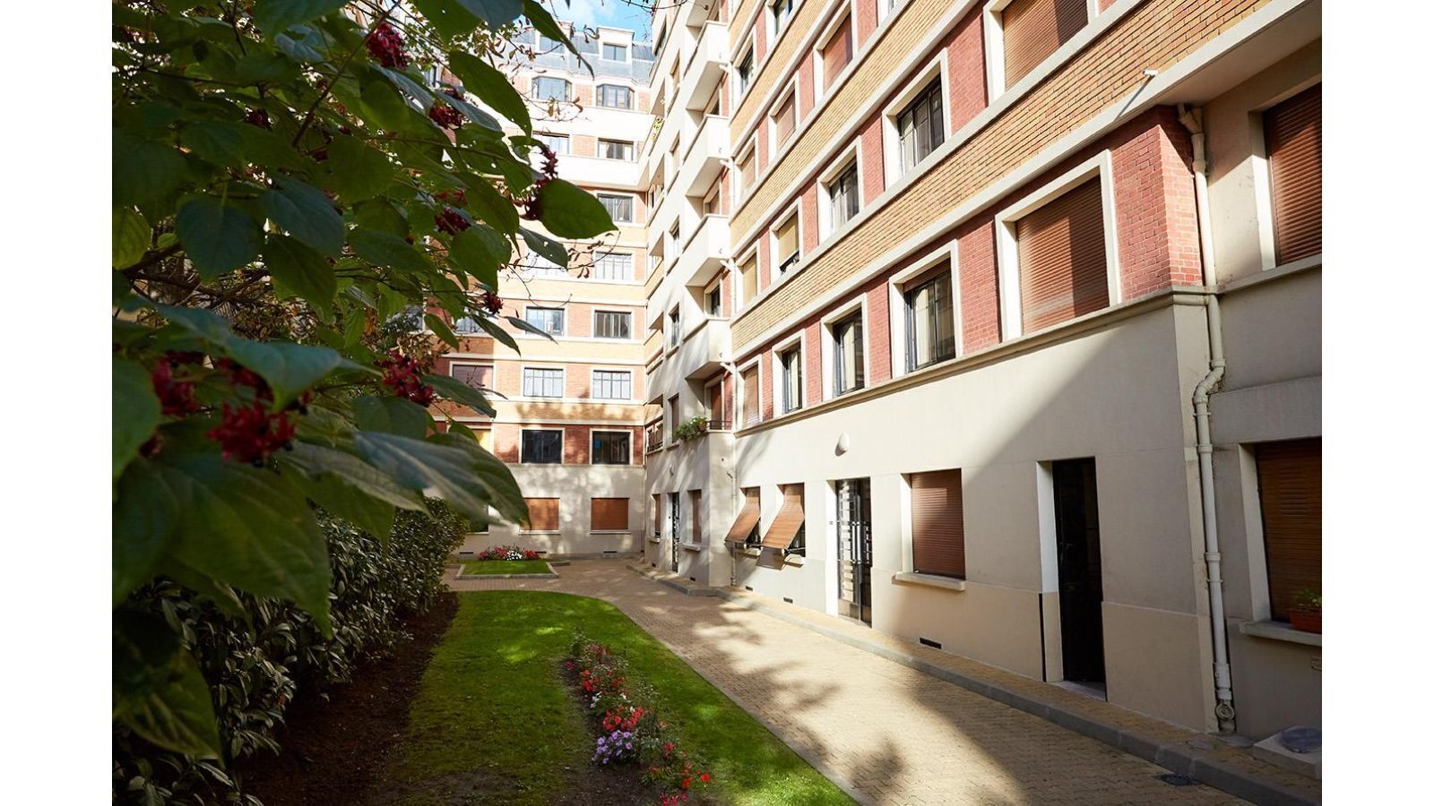 1bedroom in Neuilly-sur-Seine